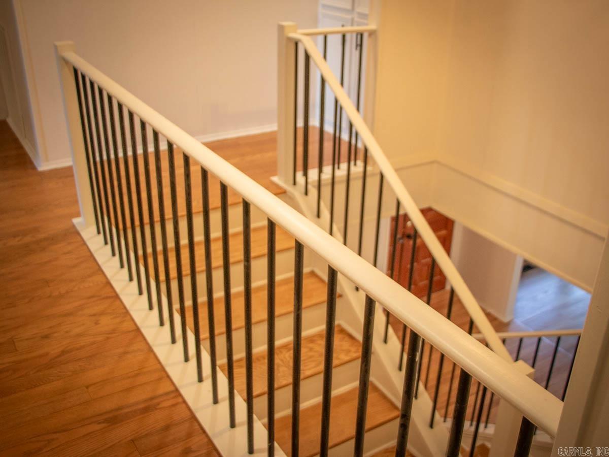 42100 Higginbotham  Little Rock, AR