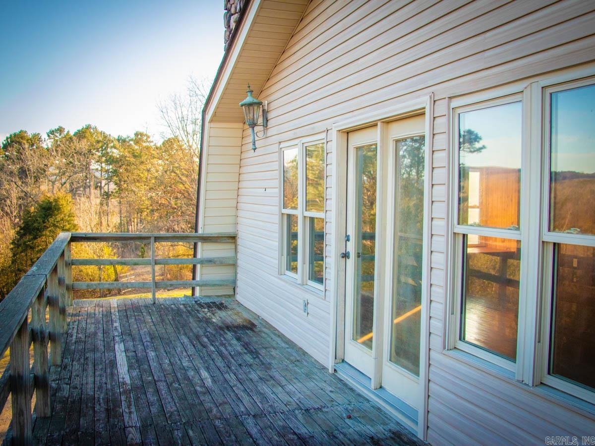 42100 Higginbotham  Little Rock, AR