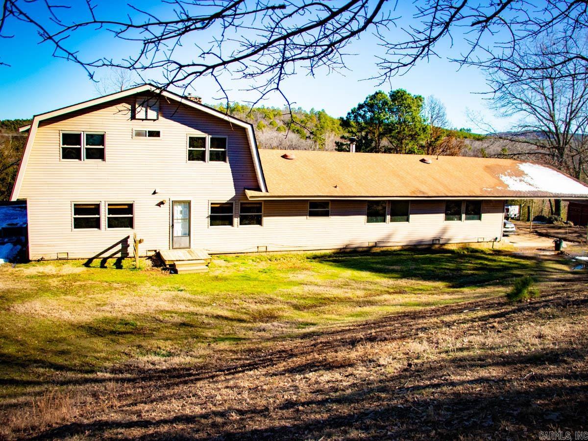 42100 Higginbotham  Little Rock, AR