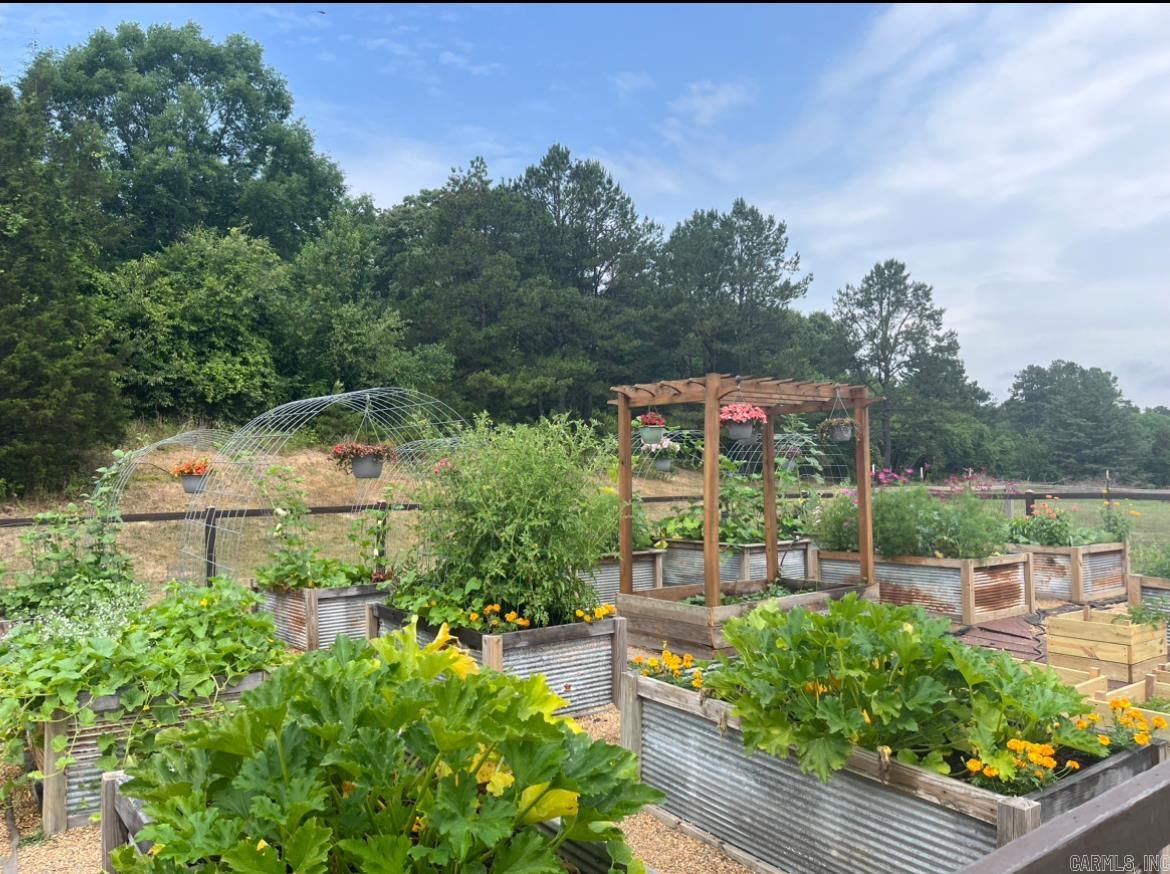 42100 Higginbotham  Little Rock, AR