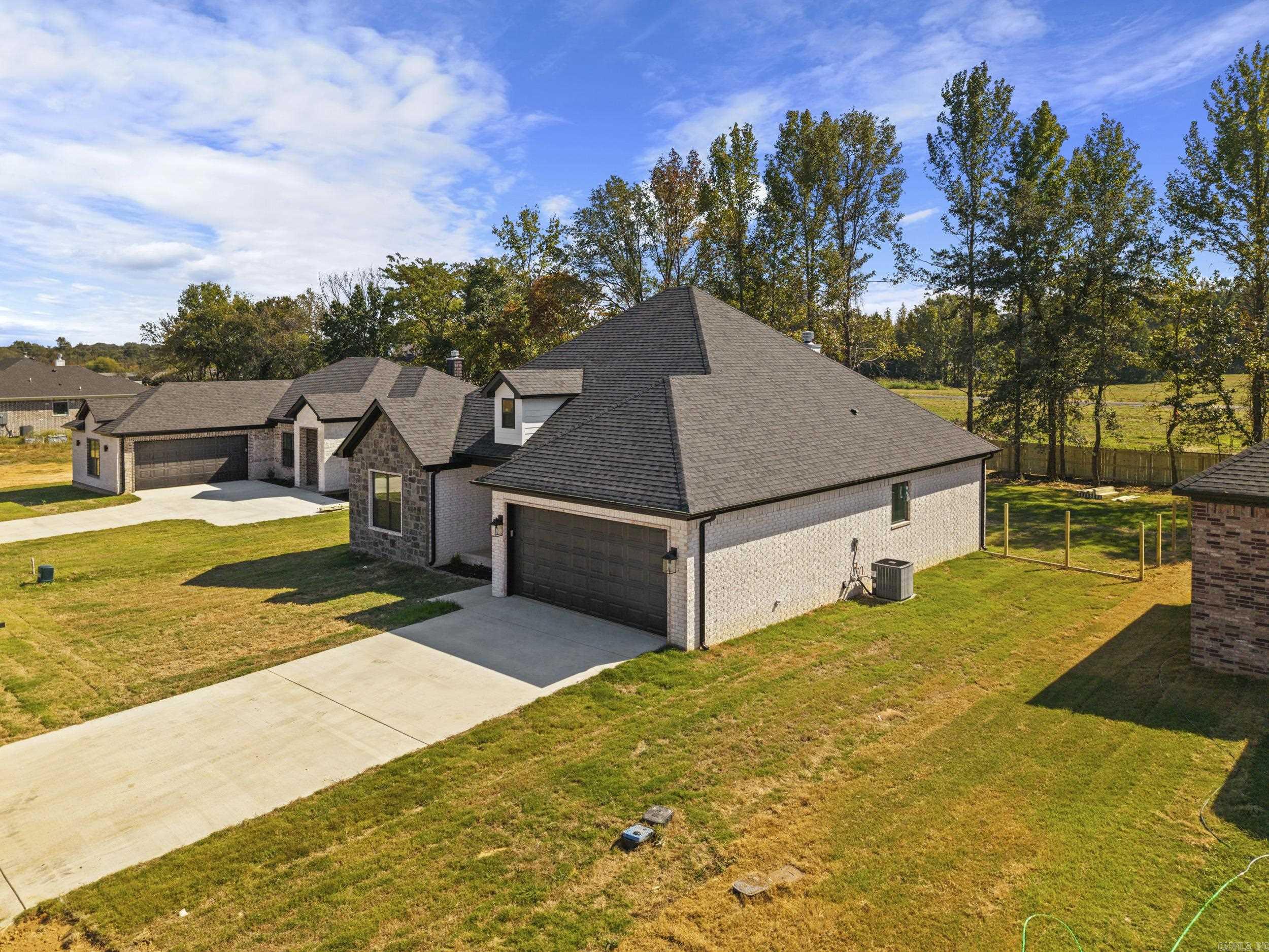 21 Libra  Ward, AR