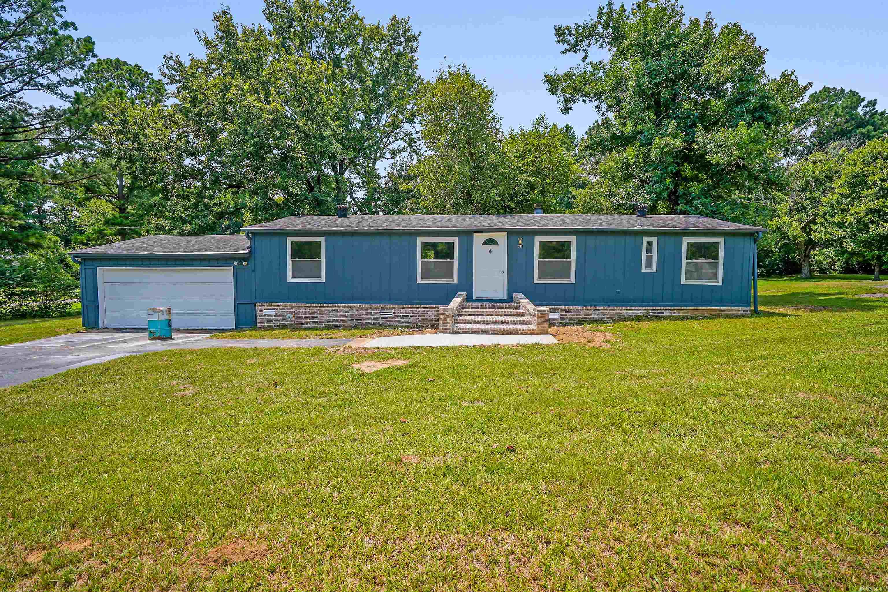 391 Briarwood  Cabot, AR