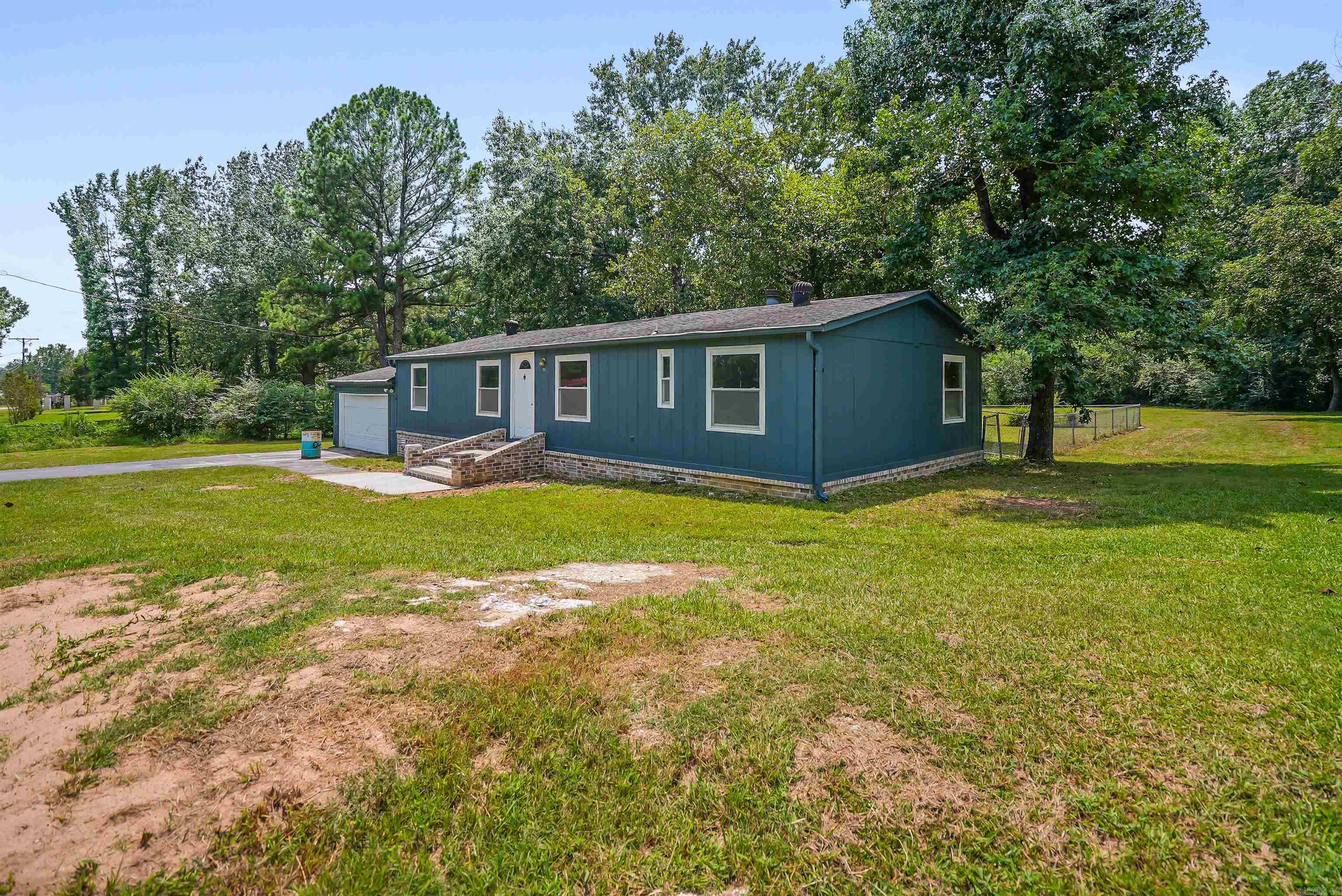 391 Briarwood  Cabot, AR