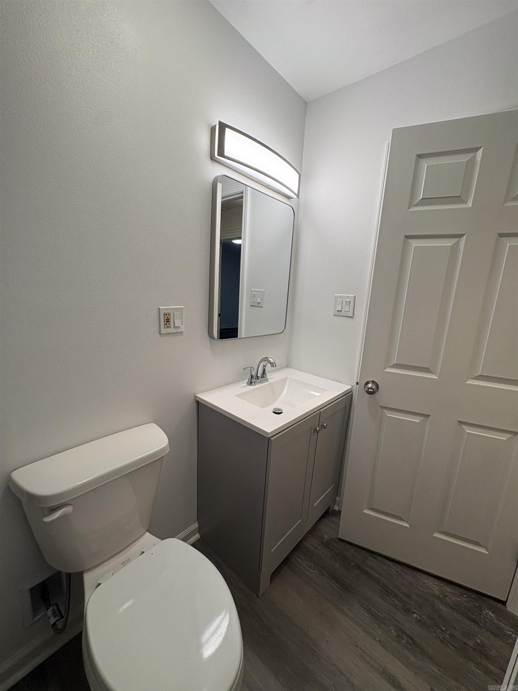 2117 W 19th  Little Rock, AR