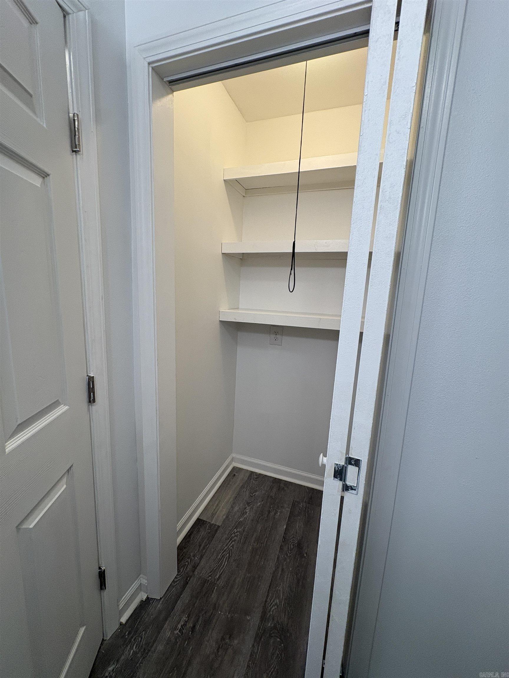 2117 W 19th  Little Rock, AR