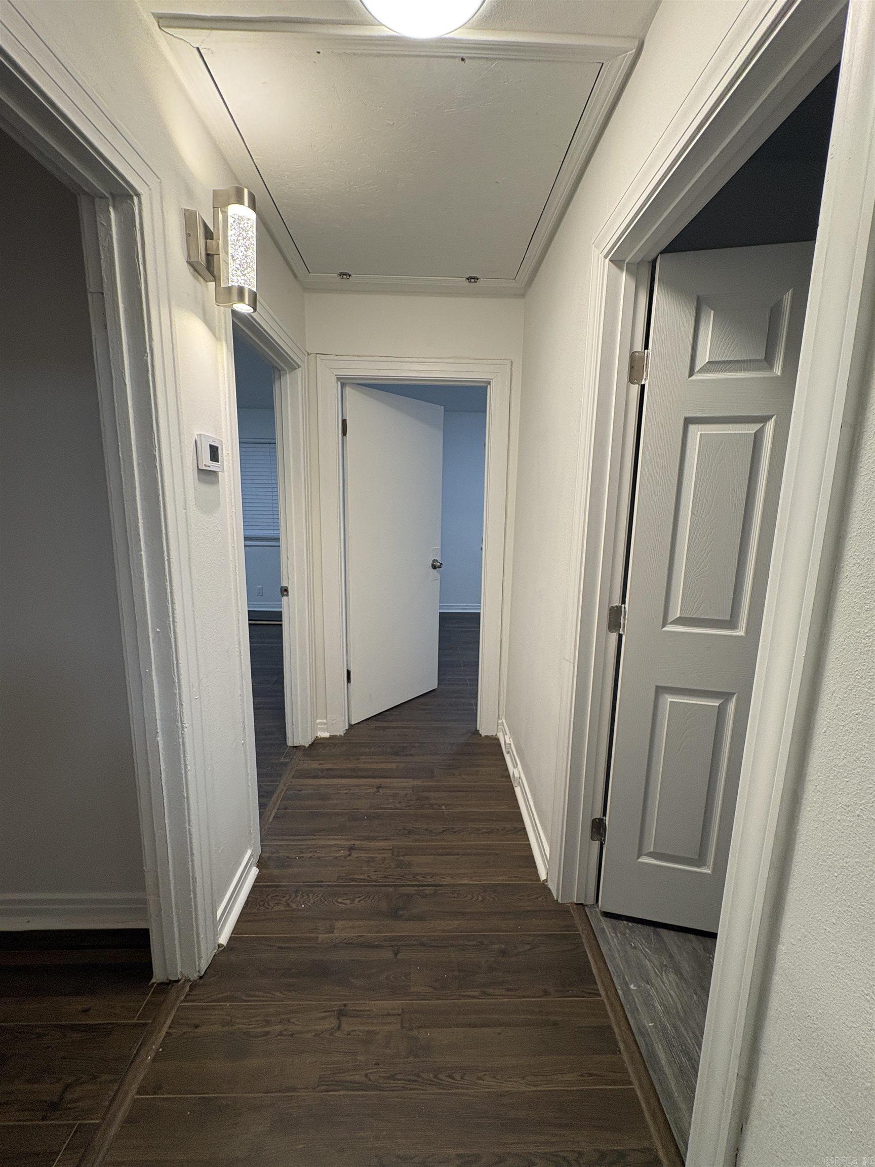 2117 W 19th  Little Rock, AR