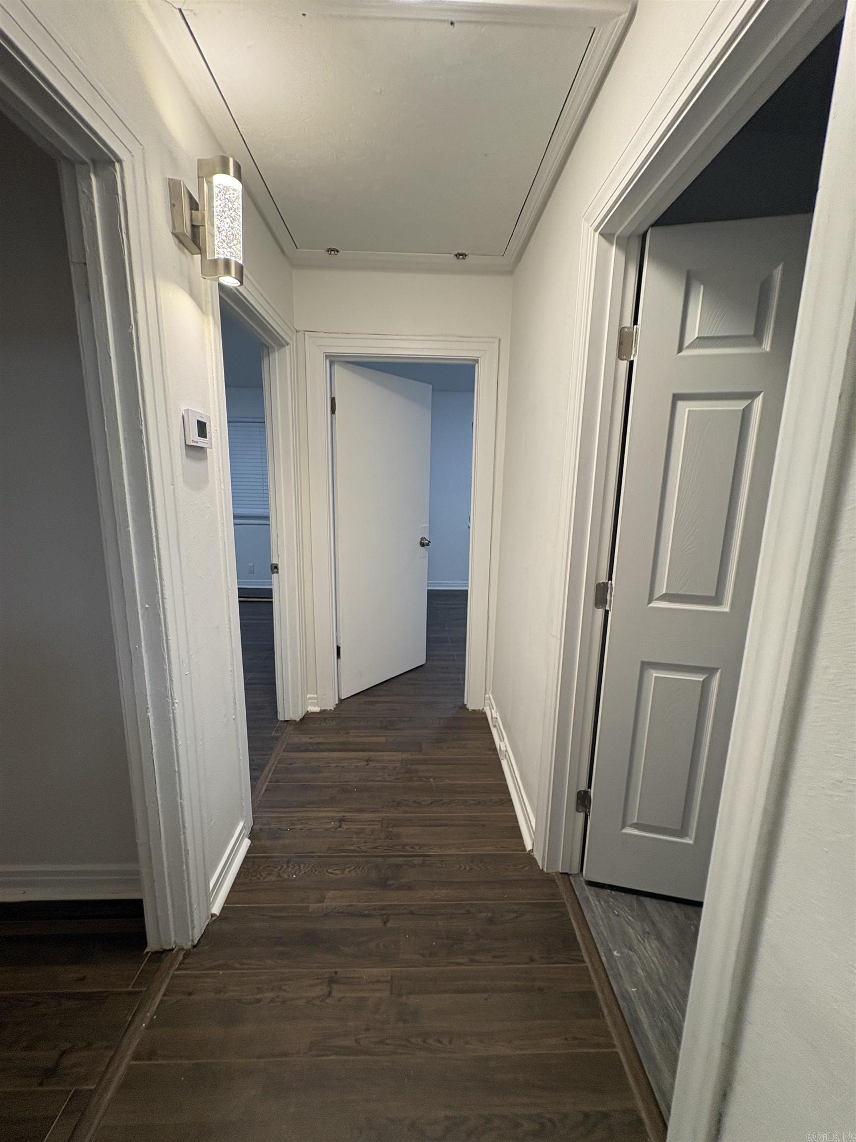 2117 W 19th  Little Rock, AR