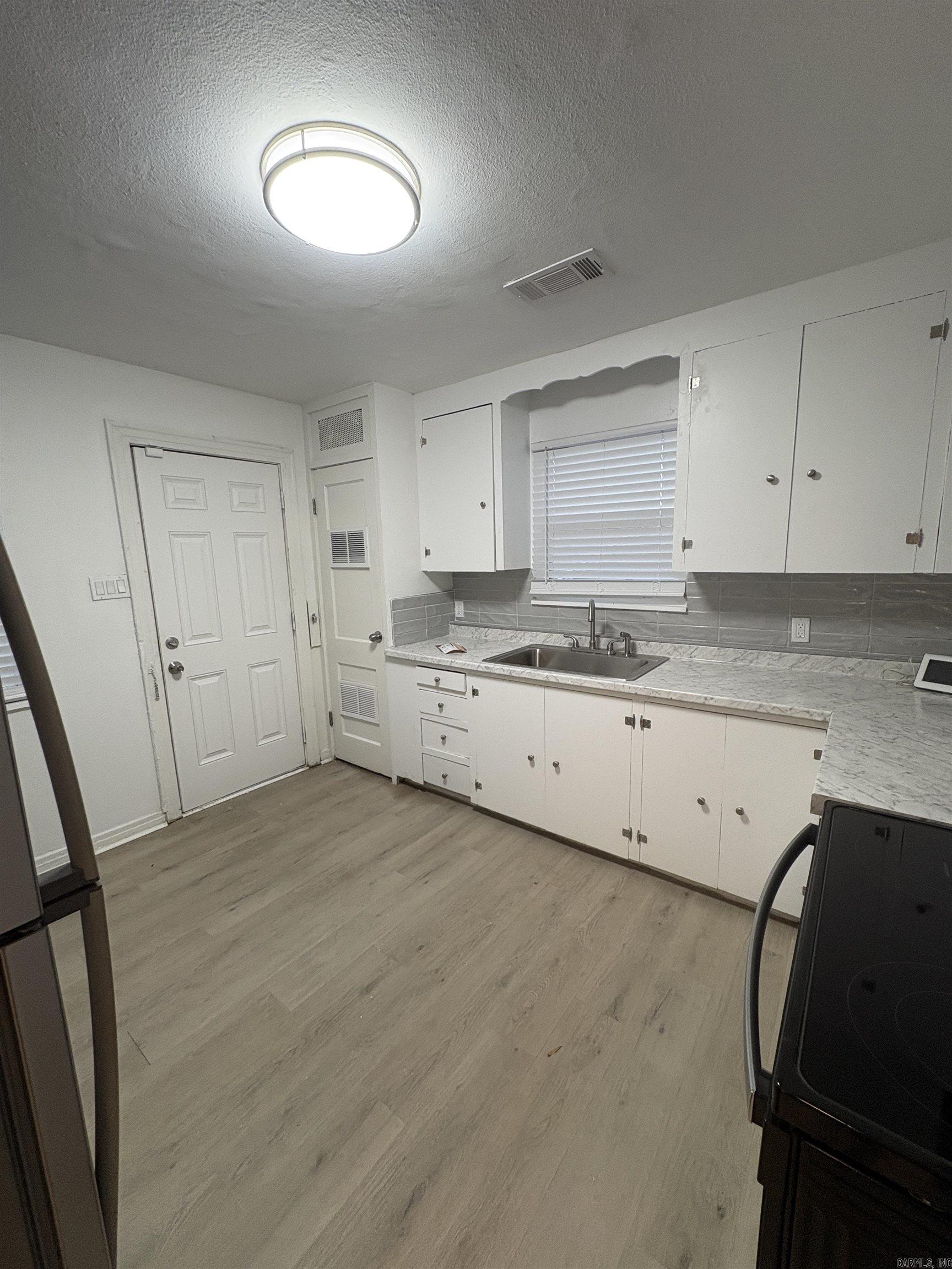 2117 W 19th  Little Rock, AR