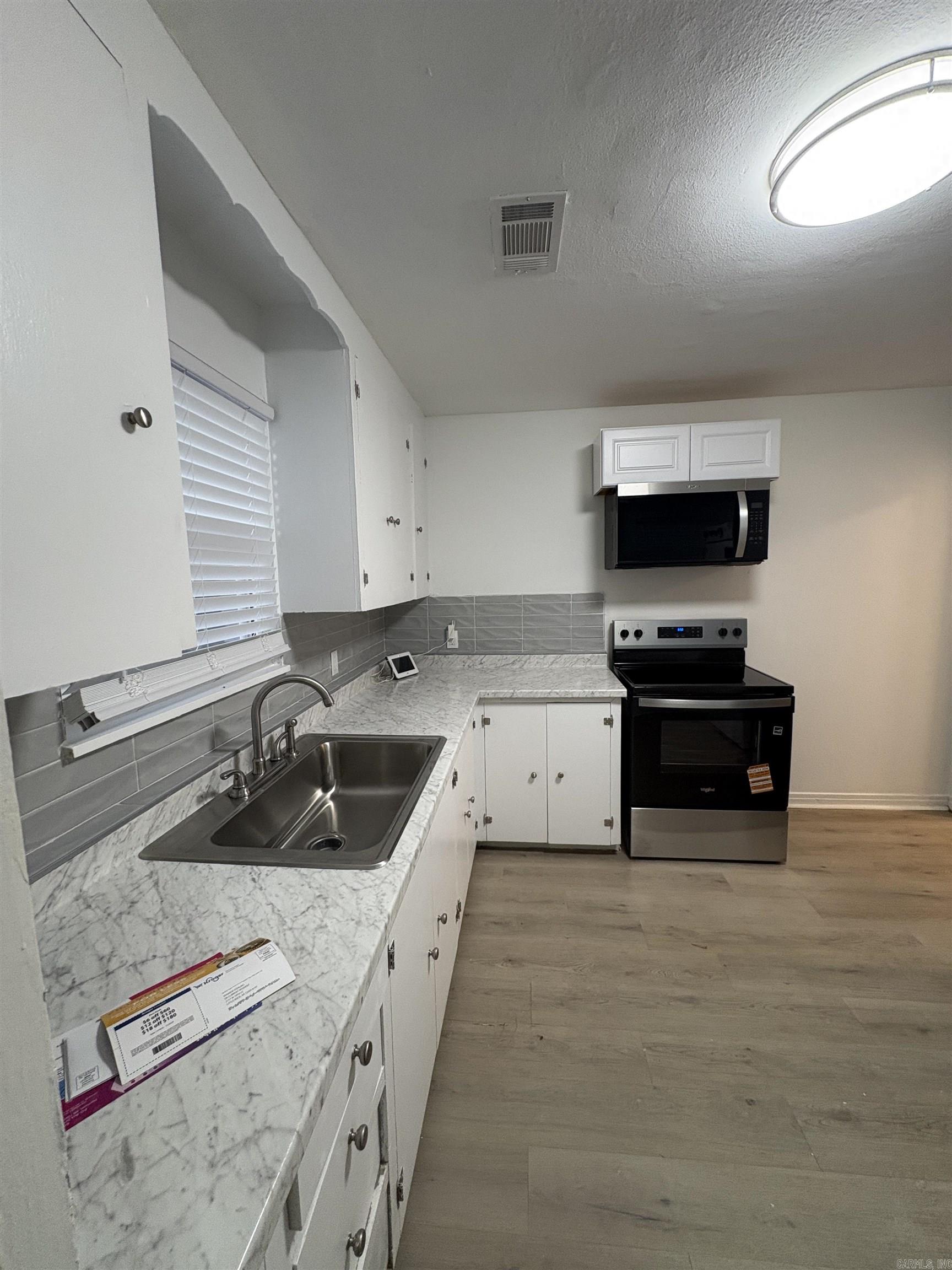 2117 W 19th  Little Rock, AR