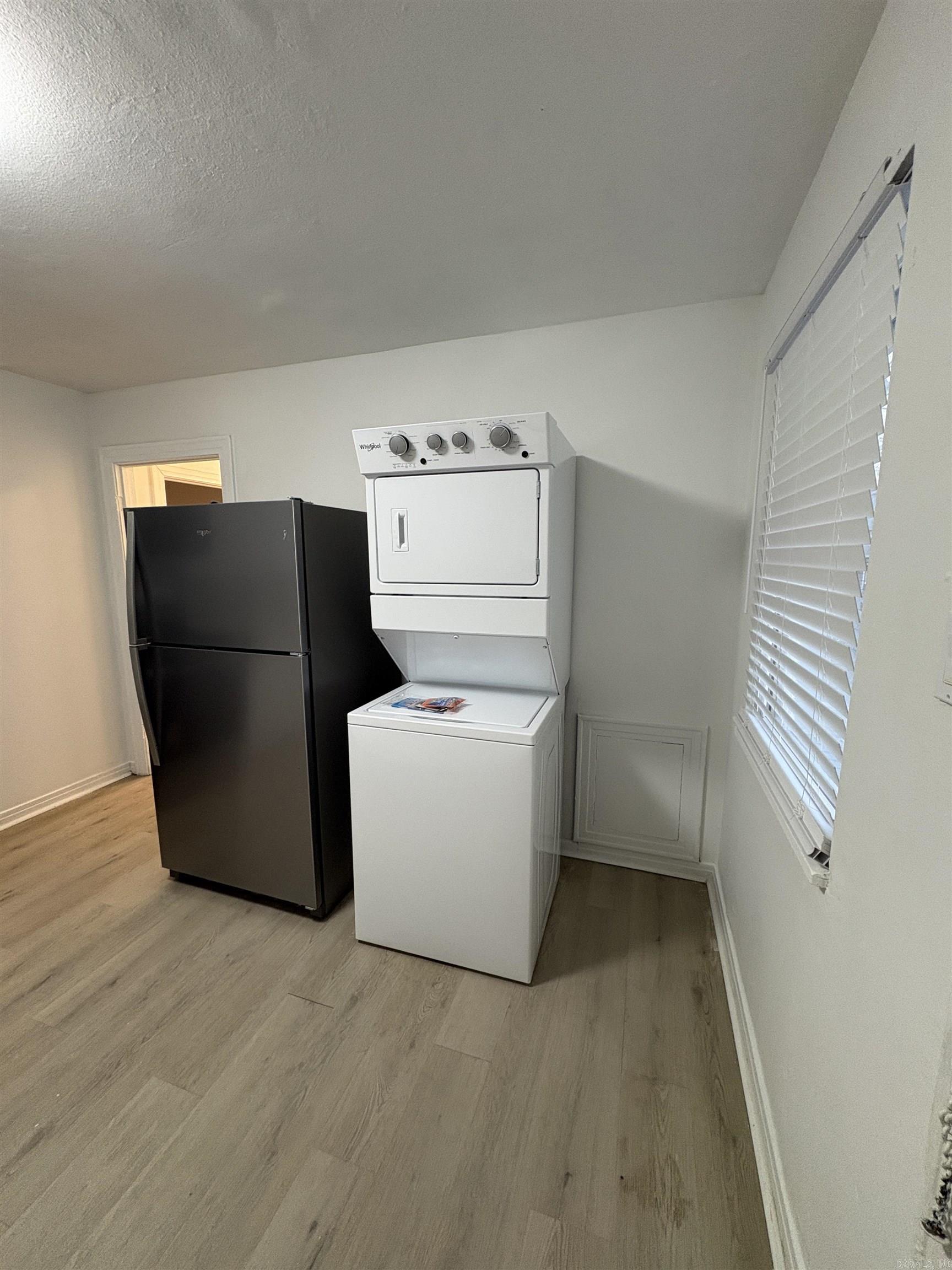 2117 W 19th  Little Rock, AR