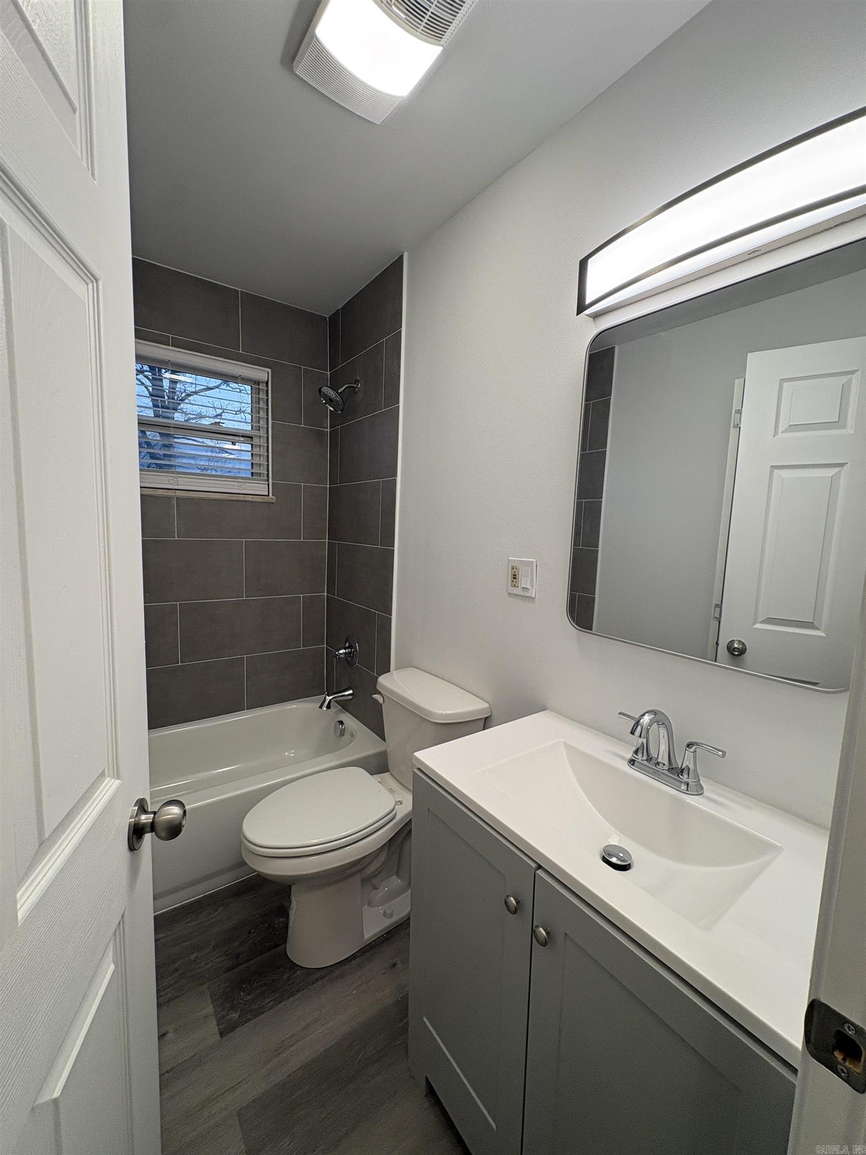 2117 W 19th  Little Rock, AR