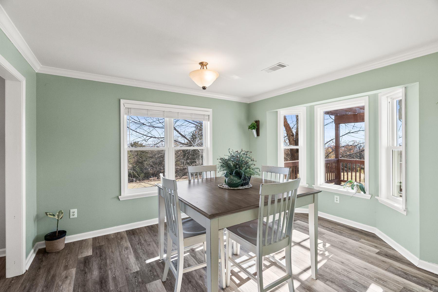 62 Mill Creek  Greenbrier, AR