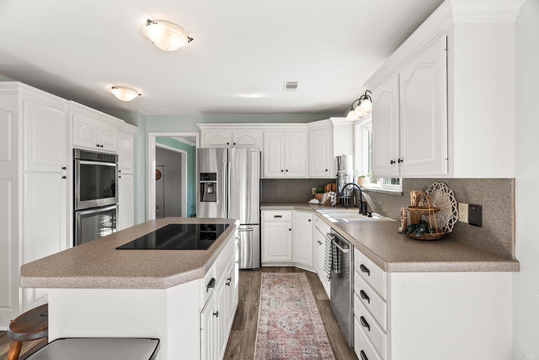 62 Mill Creek  Greenbrier, AR