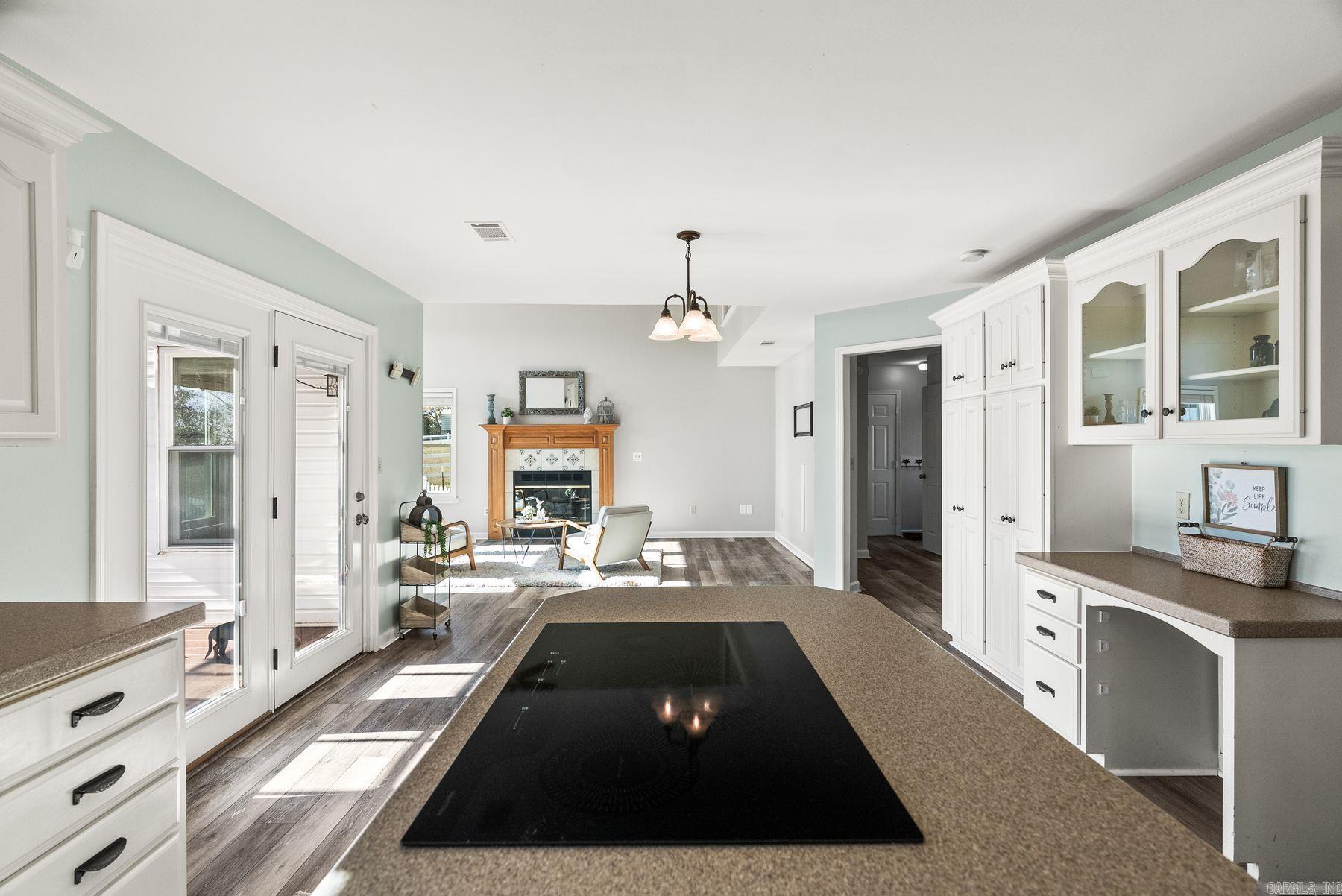 62 Mill Creek  Greenbrier, AR