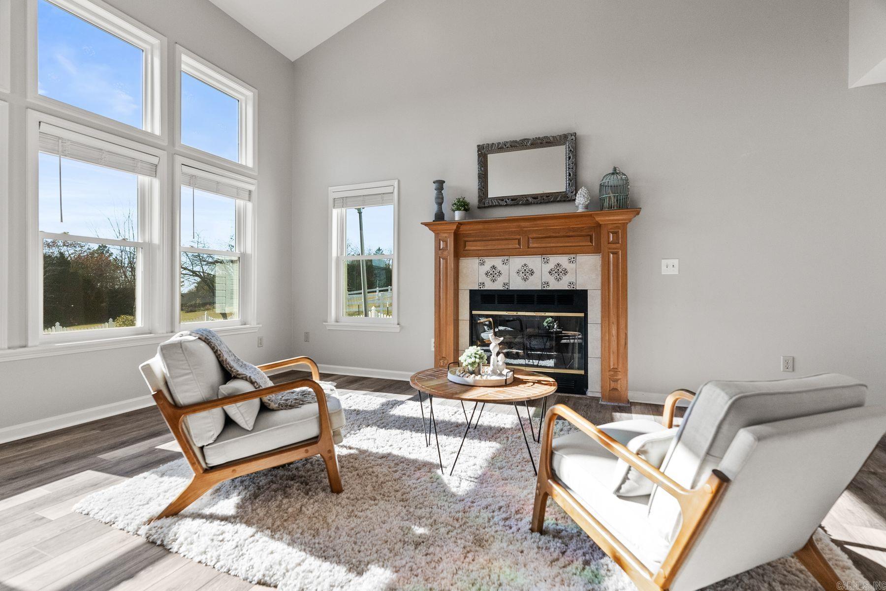 62 Mill Creek  Greenbrier, AR