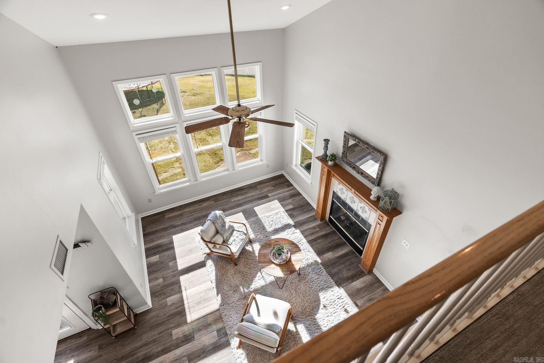 62 Mill Creek  Greenbrier, AR