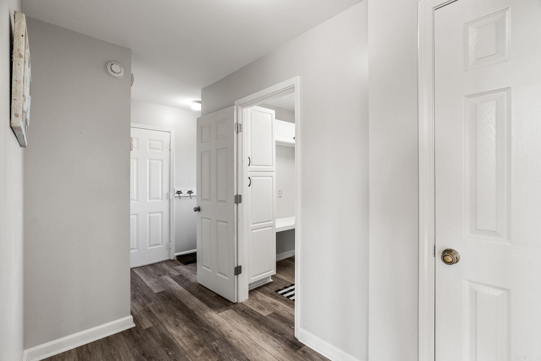 62 Mill Creek  Greenbrier, AR