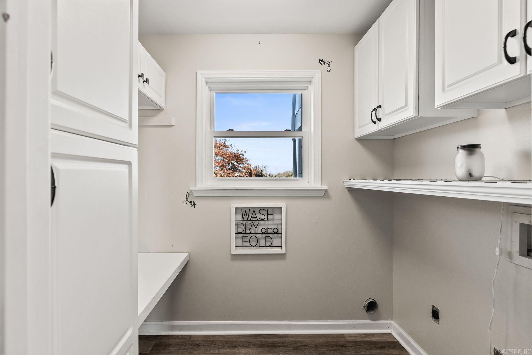 62 Mill Creek  Greenbrier, AR