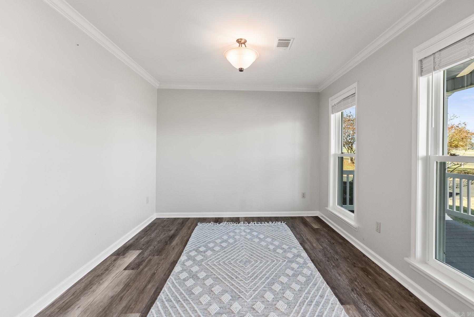 62 Mill Creek  Greenbrier, AR