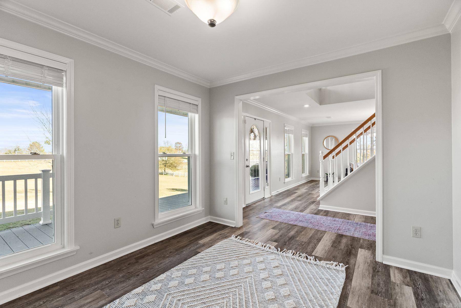 62 Mill Creek  Greenbrier, AR