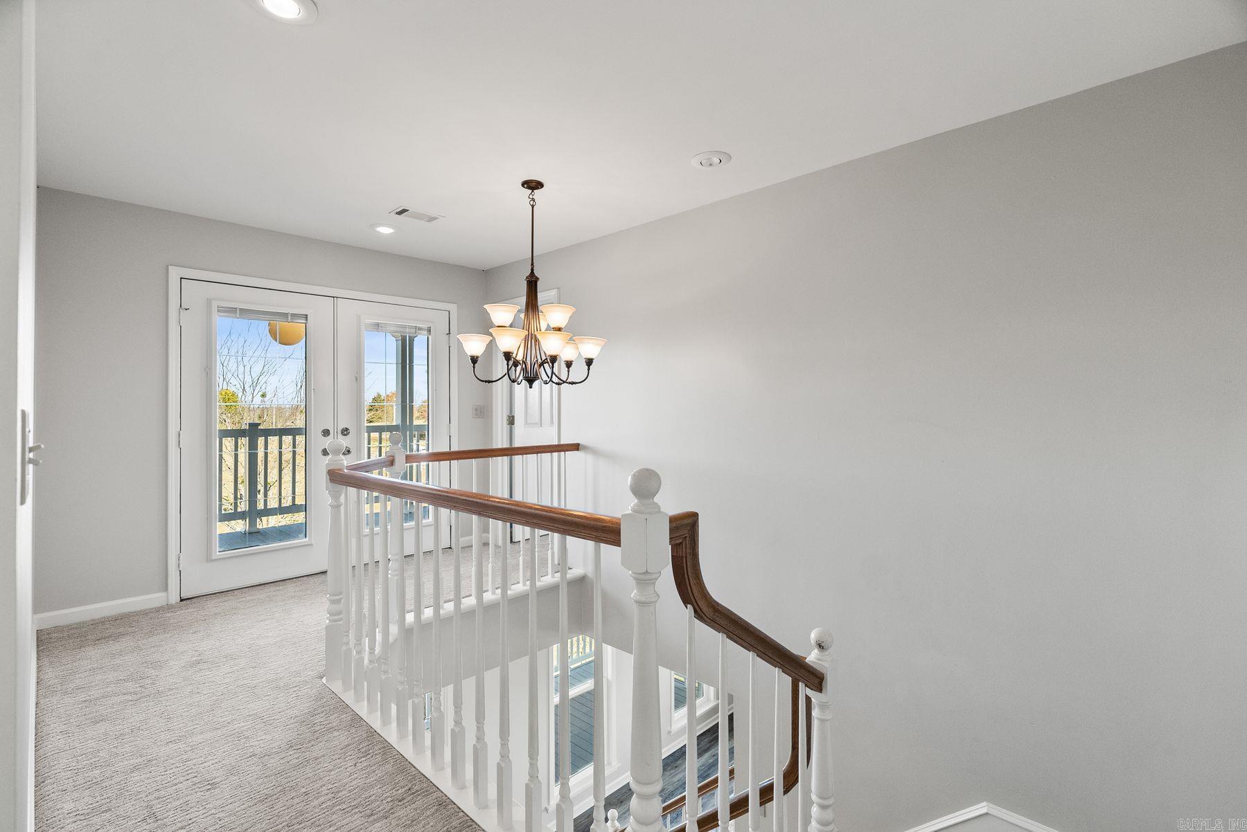 62 Mill Creek  Greenbrier, AR