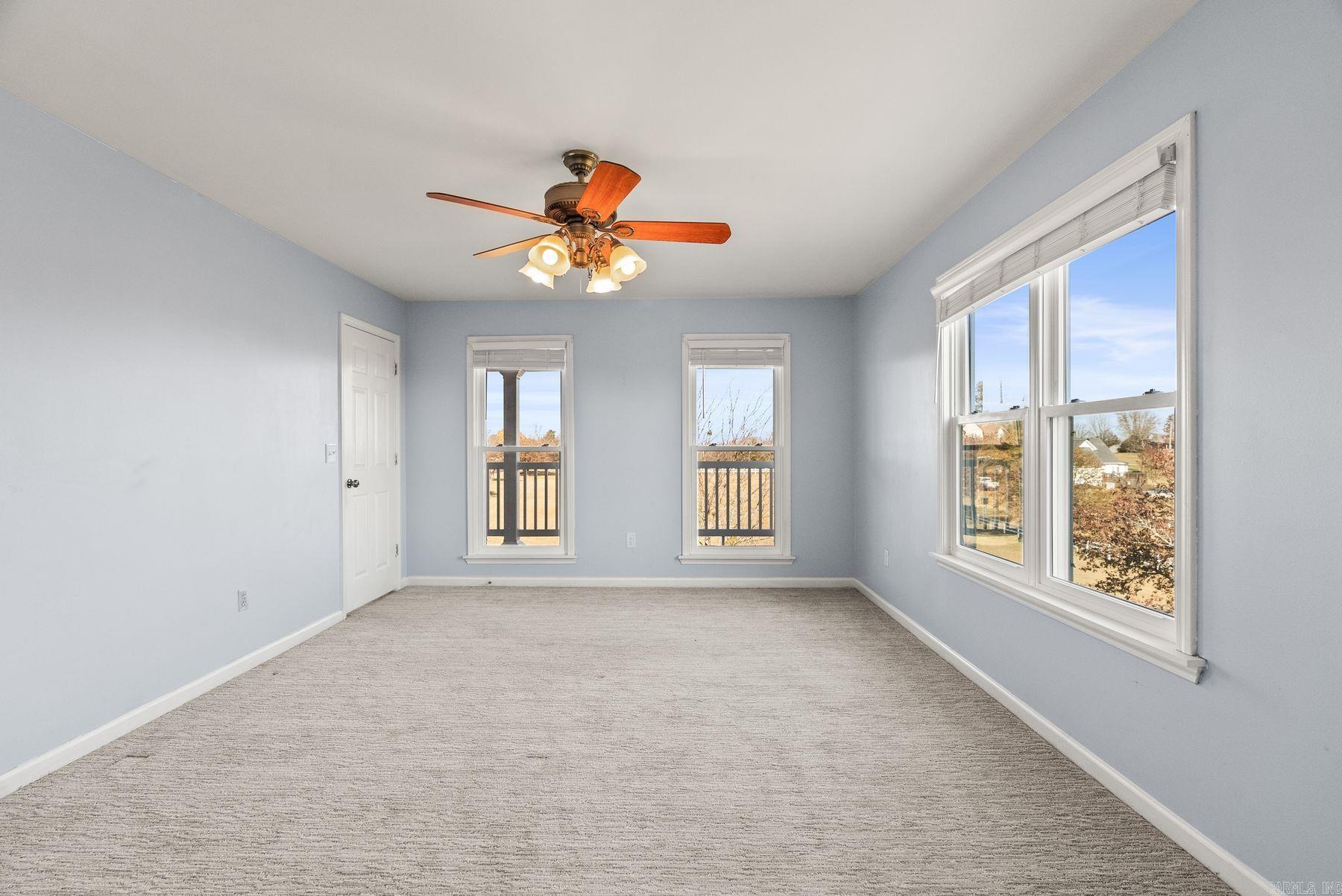 62 Mill Creek  Greenbrier, AR