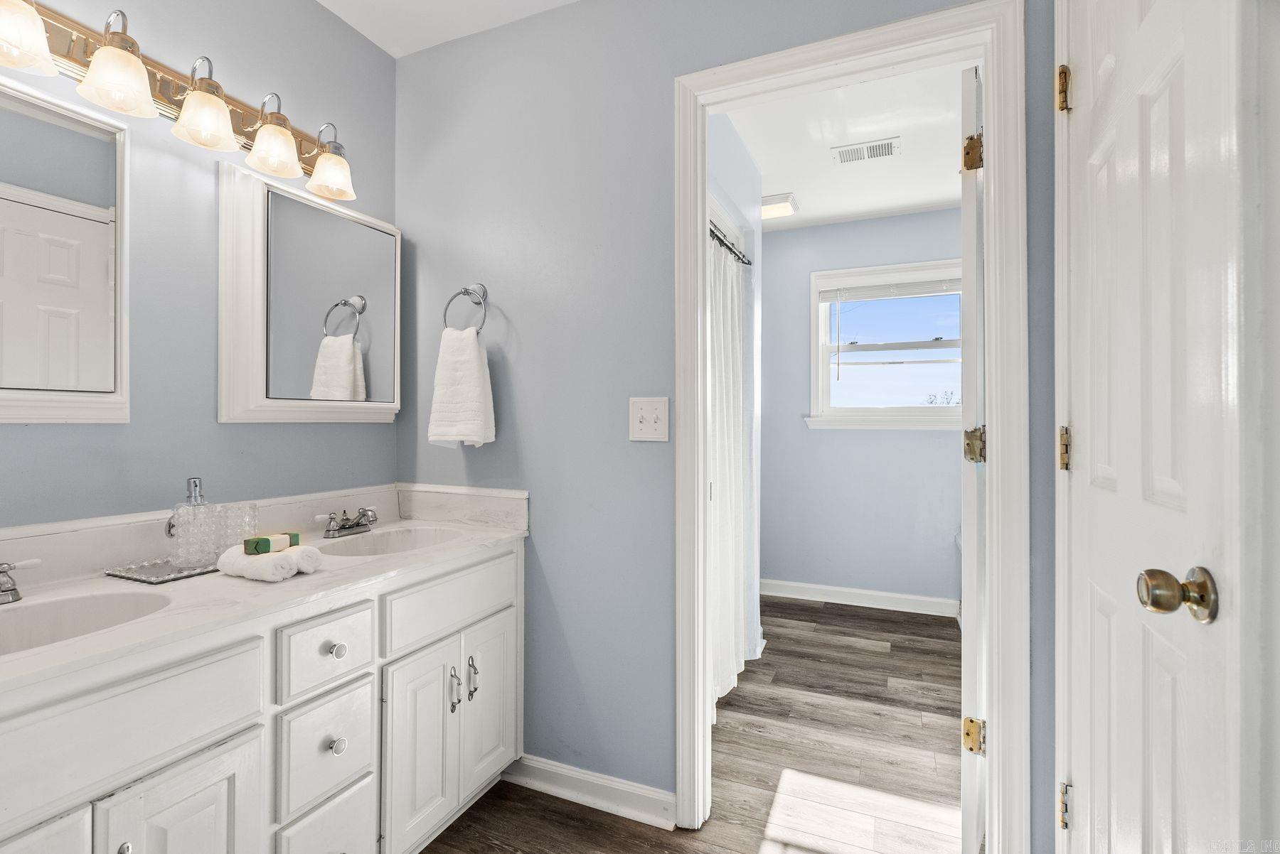 62 Mill Creek  Greenbrier, AR