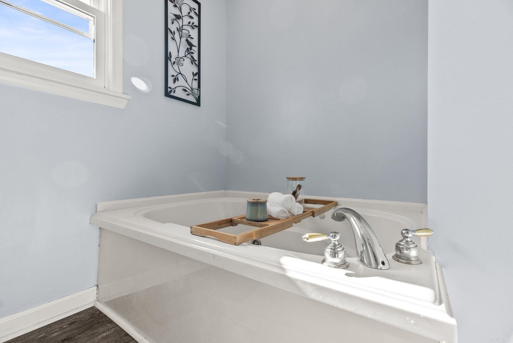 62 Mill Creek  Greenbrier, AR