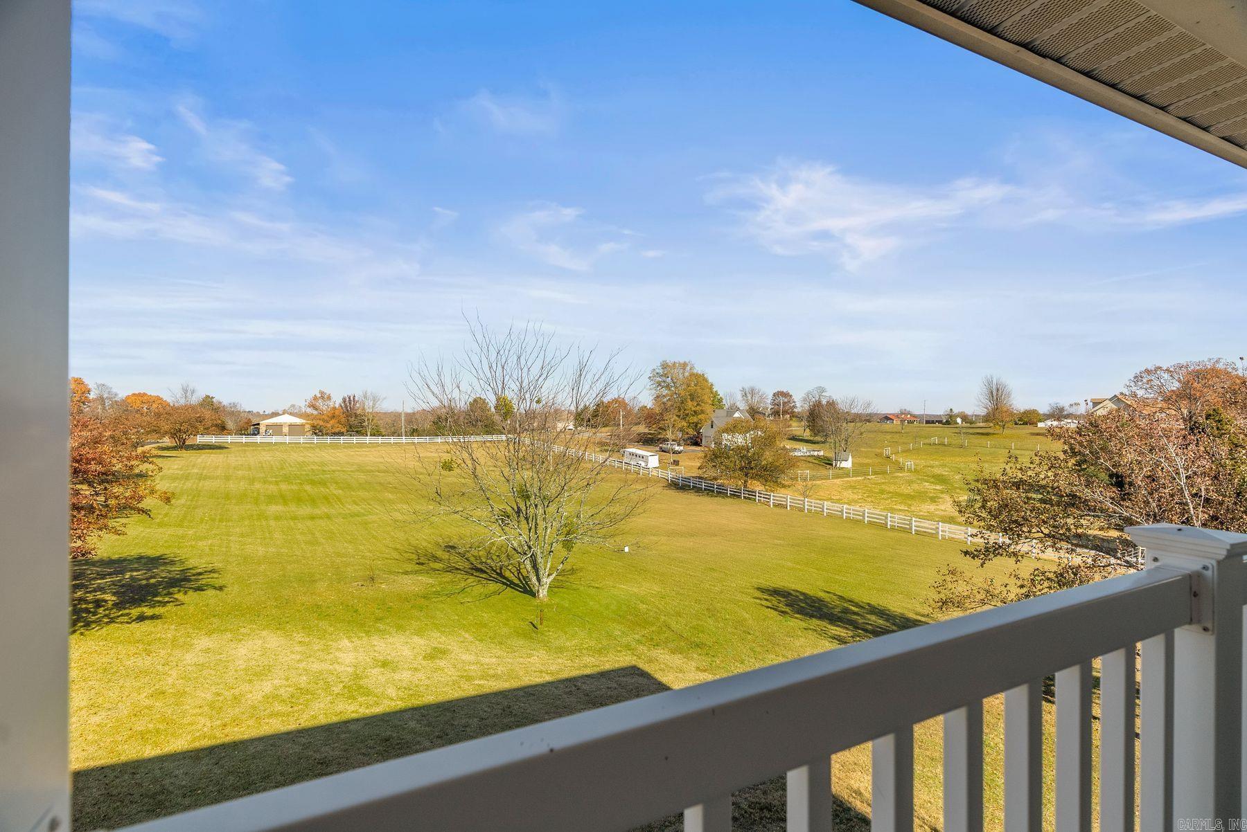 62 Mill Creek  Greenbrier, AR