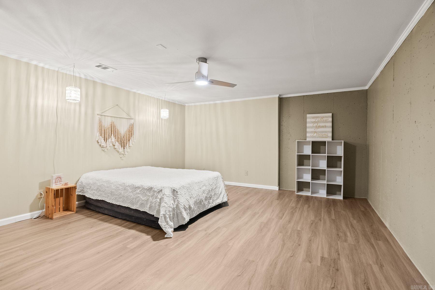 62 Mill Creek  Greenbrier, AR