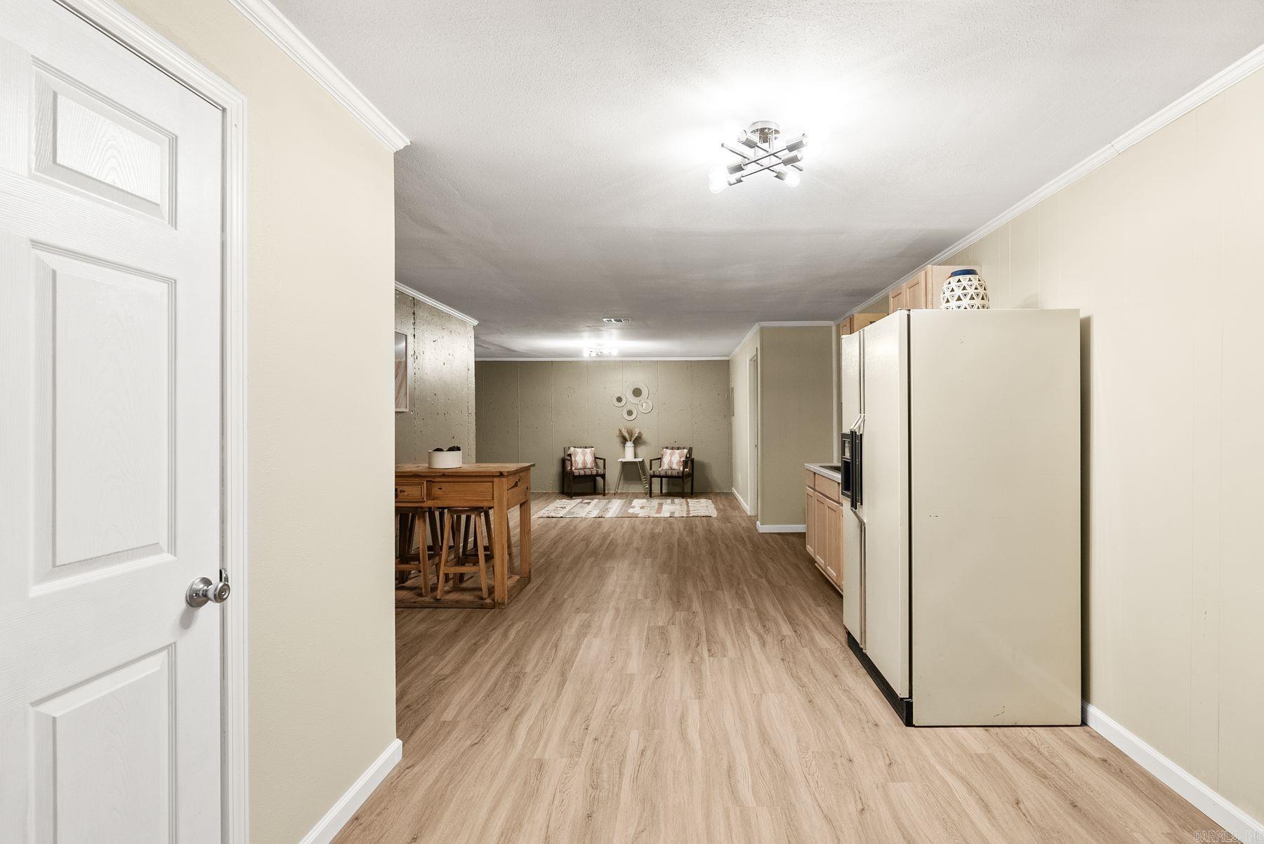 62 Mill Creek  Greenbrier, AR