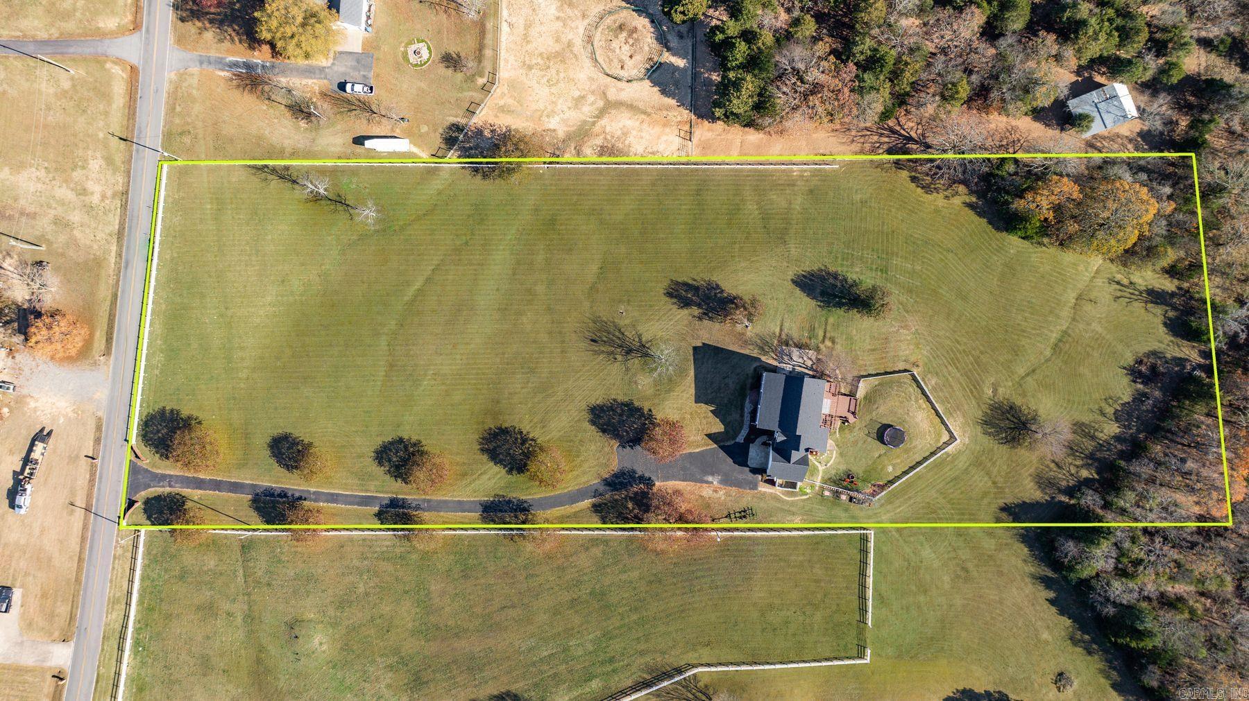 62 Mill Creek  Greenbrier, AR