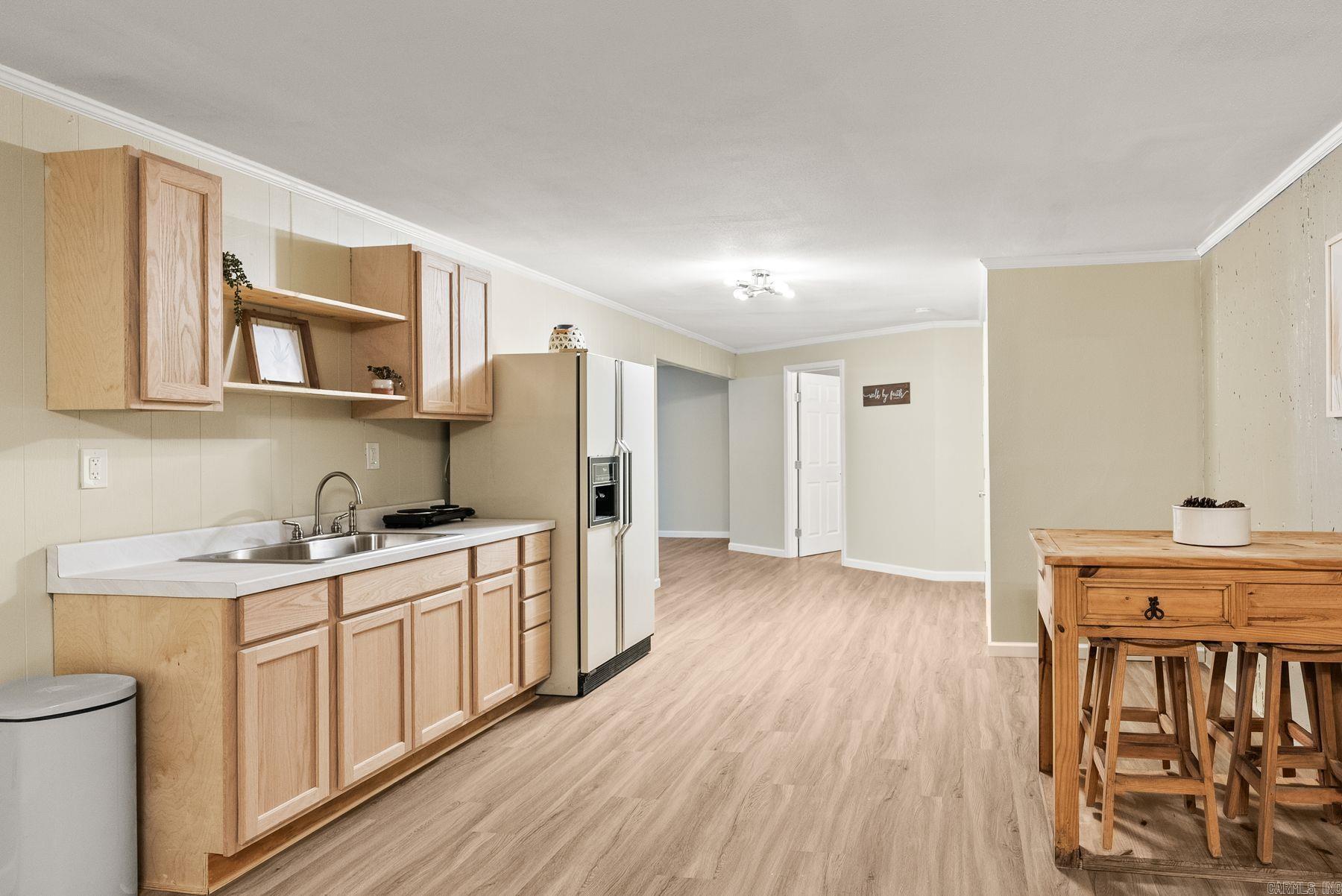 62 Mill Creek  Greenbrier, AR