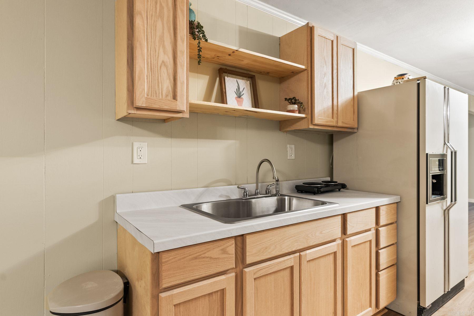 62 Mill Creek  Greenbrier, AR