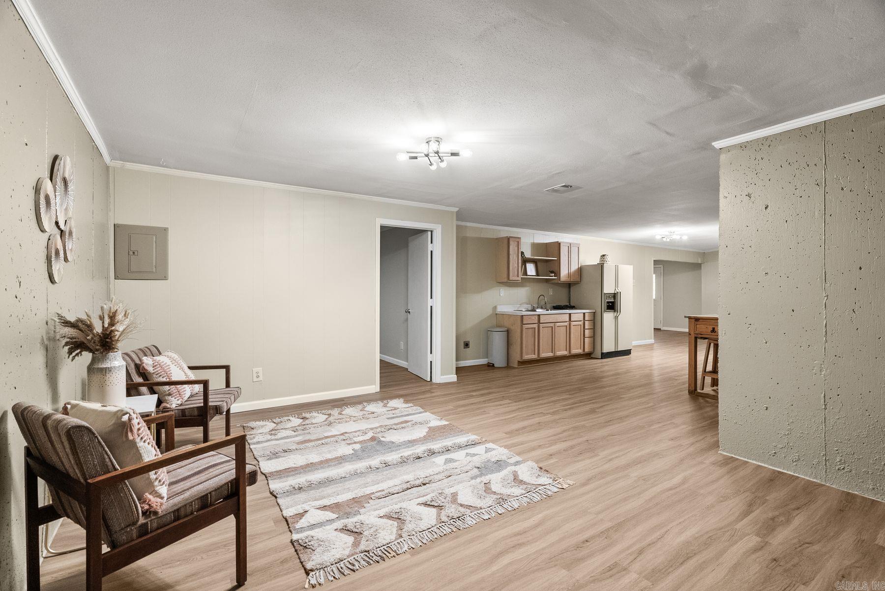 62 Mill Creek  Greenbrier, AR