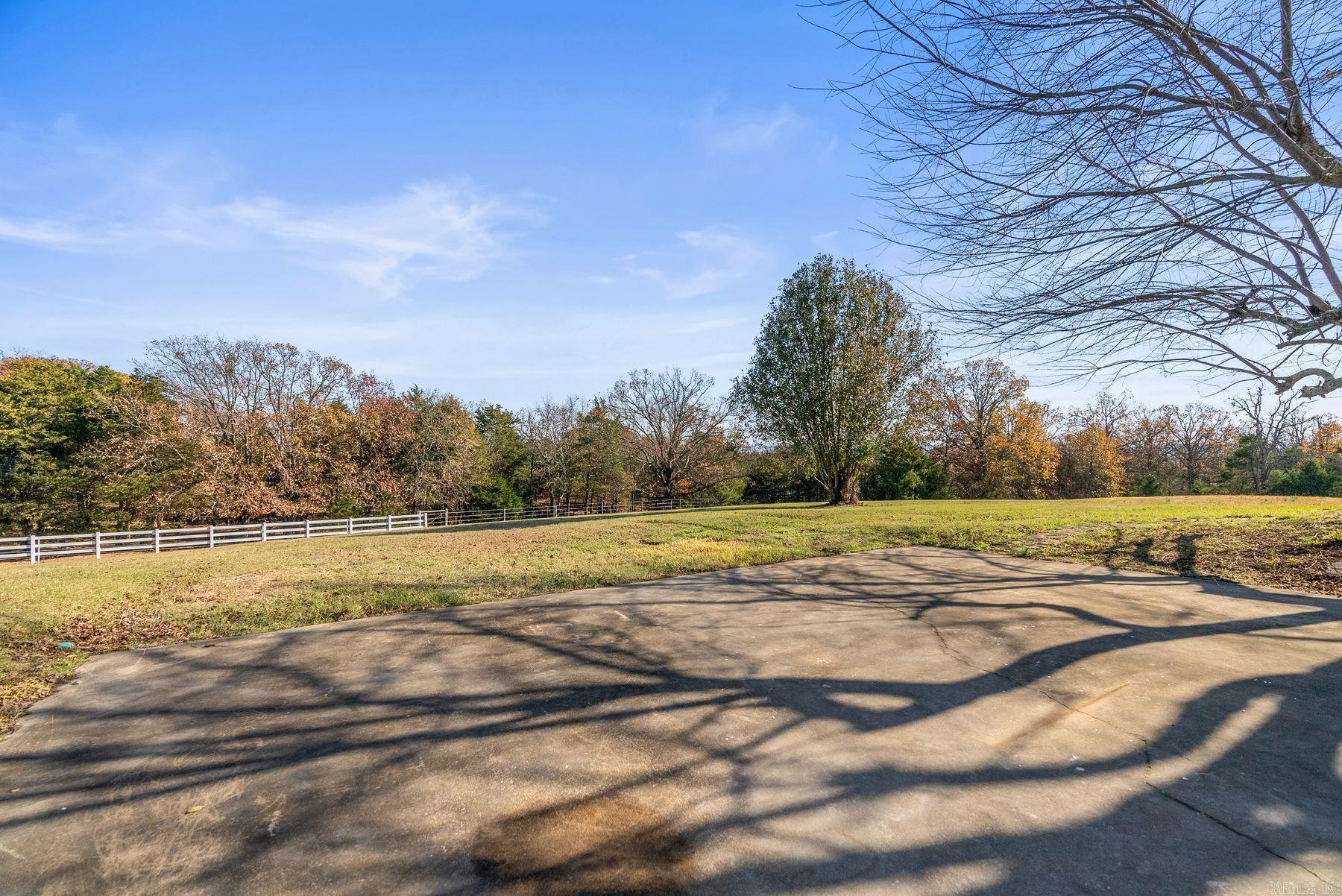 62 Mill Creek  Greenbrier, AR