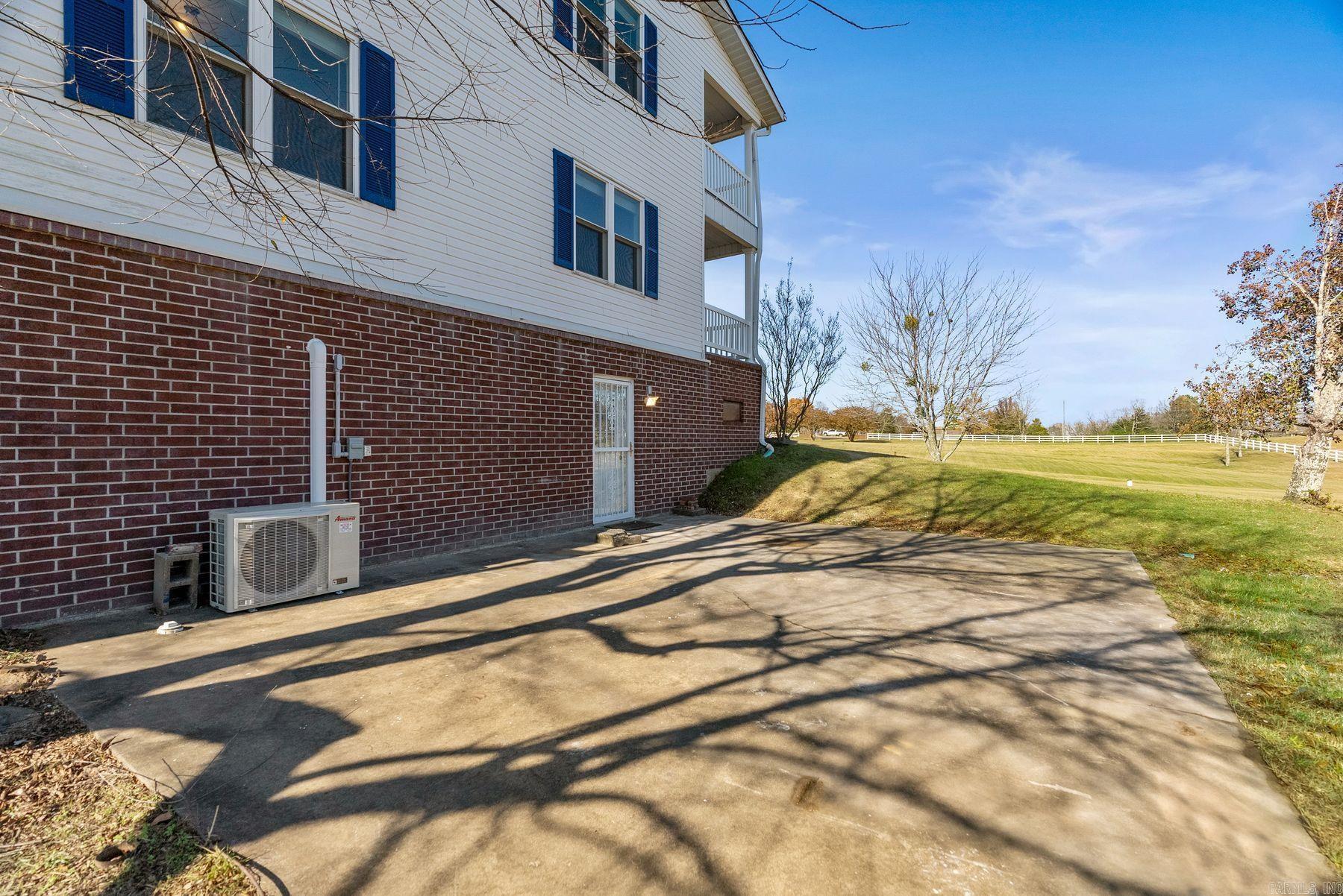 62 Mill Creek  Greenbrier, AR