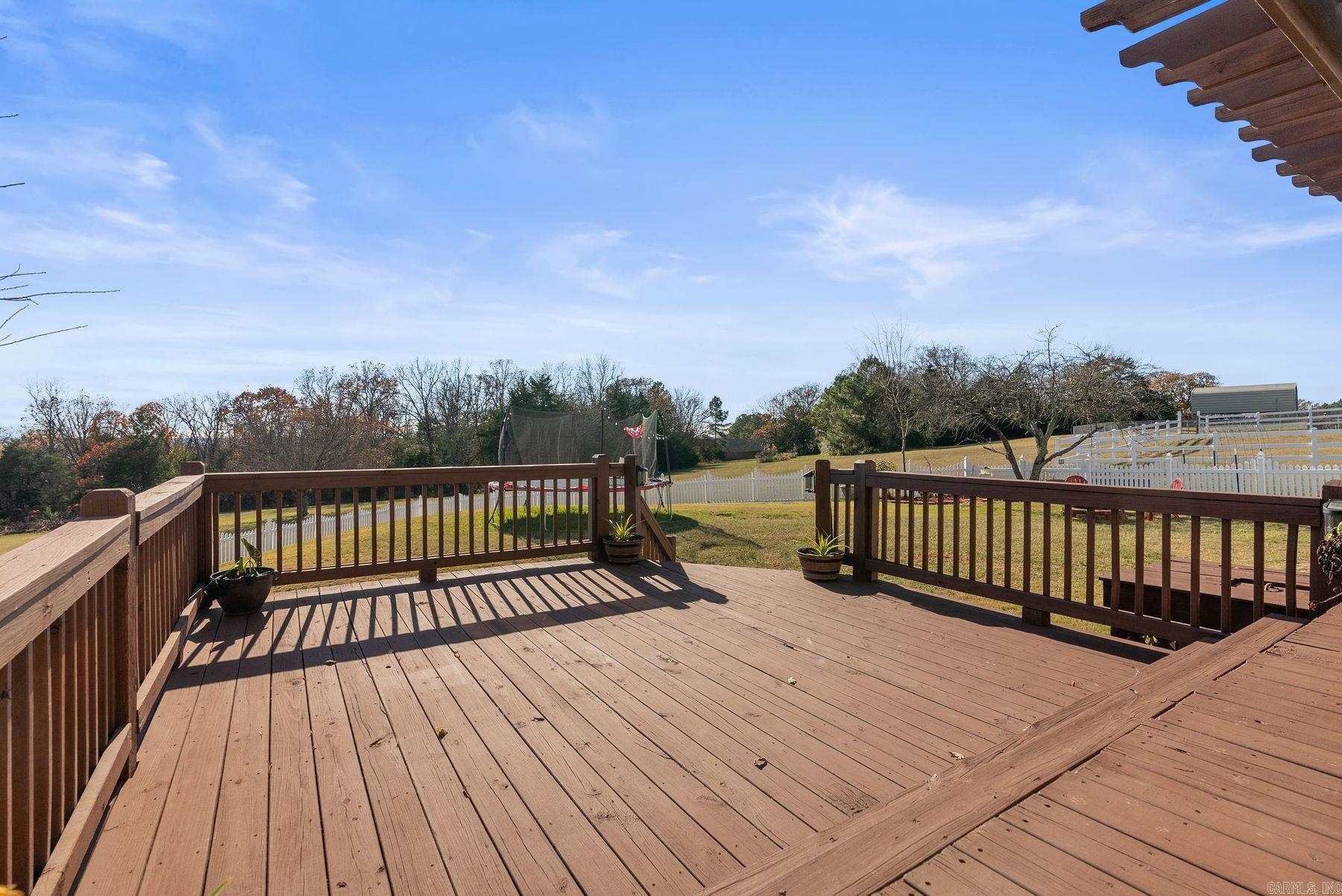 62 Mill Creek  Greenbrier, AR