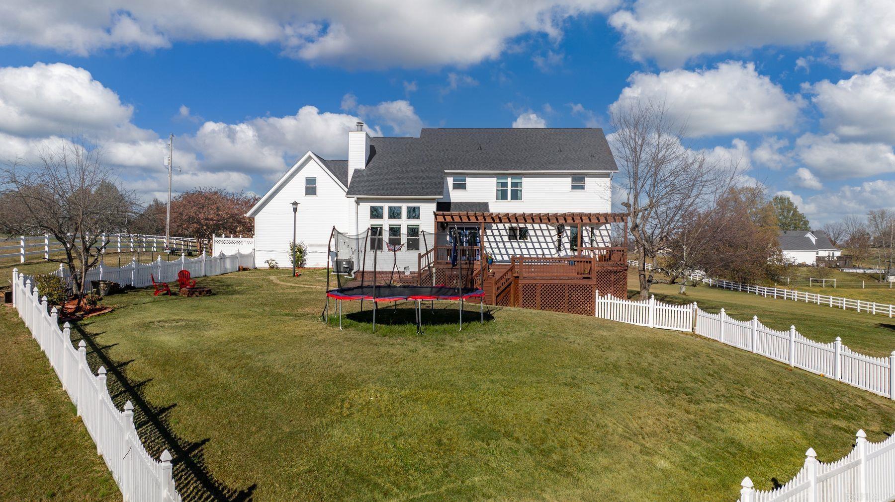 62 Mill Creek  Greenbrier, AR