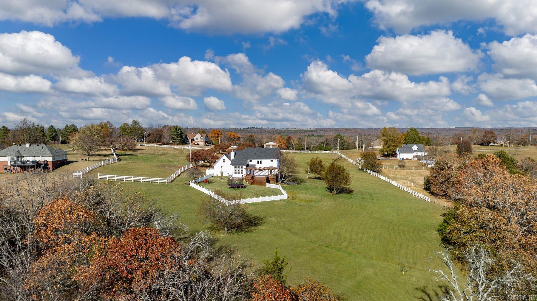 62 Mill Creek  Greenbrier, AR