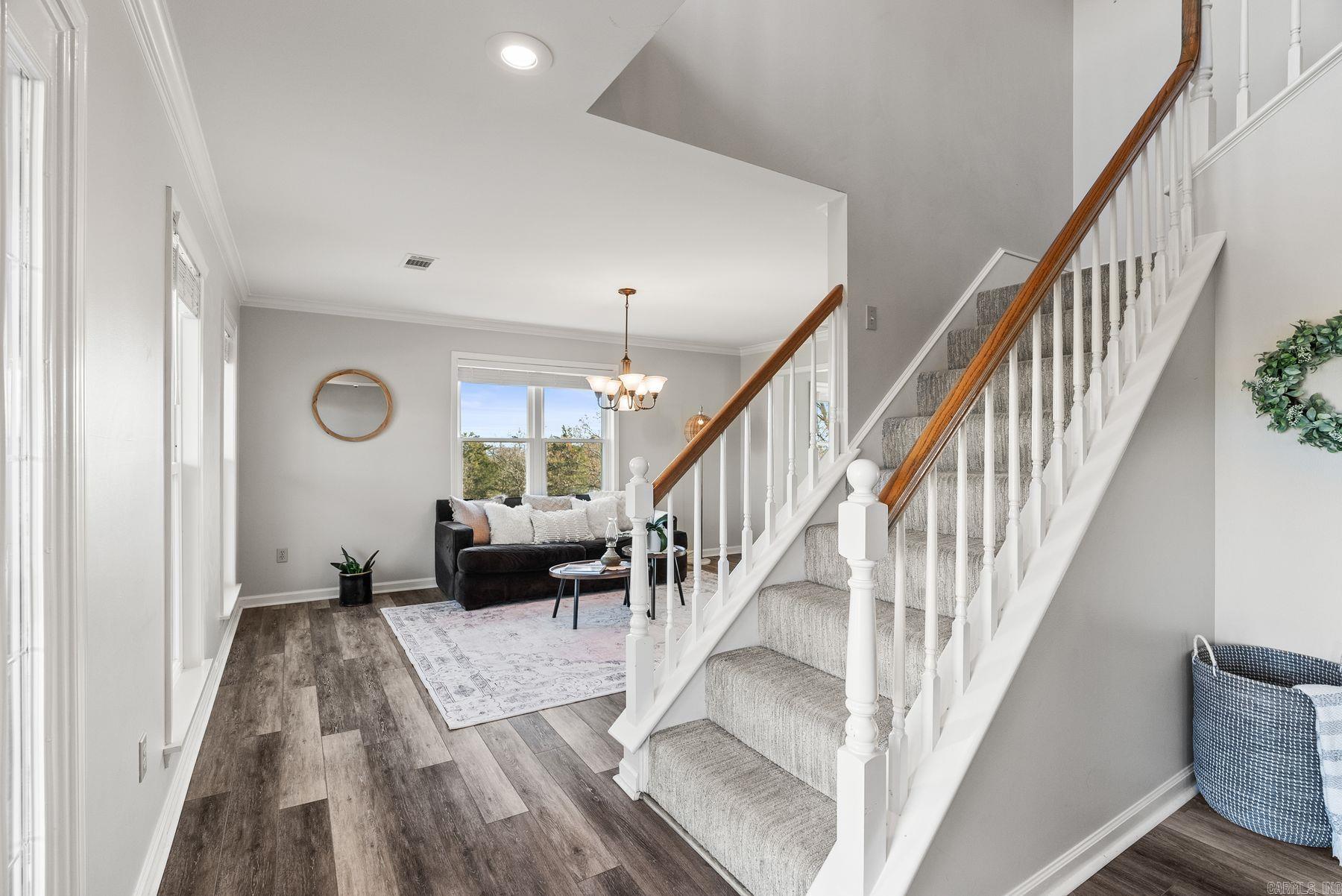 62 Mill Creek  Greenbrier, AR