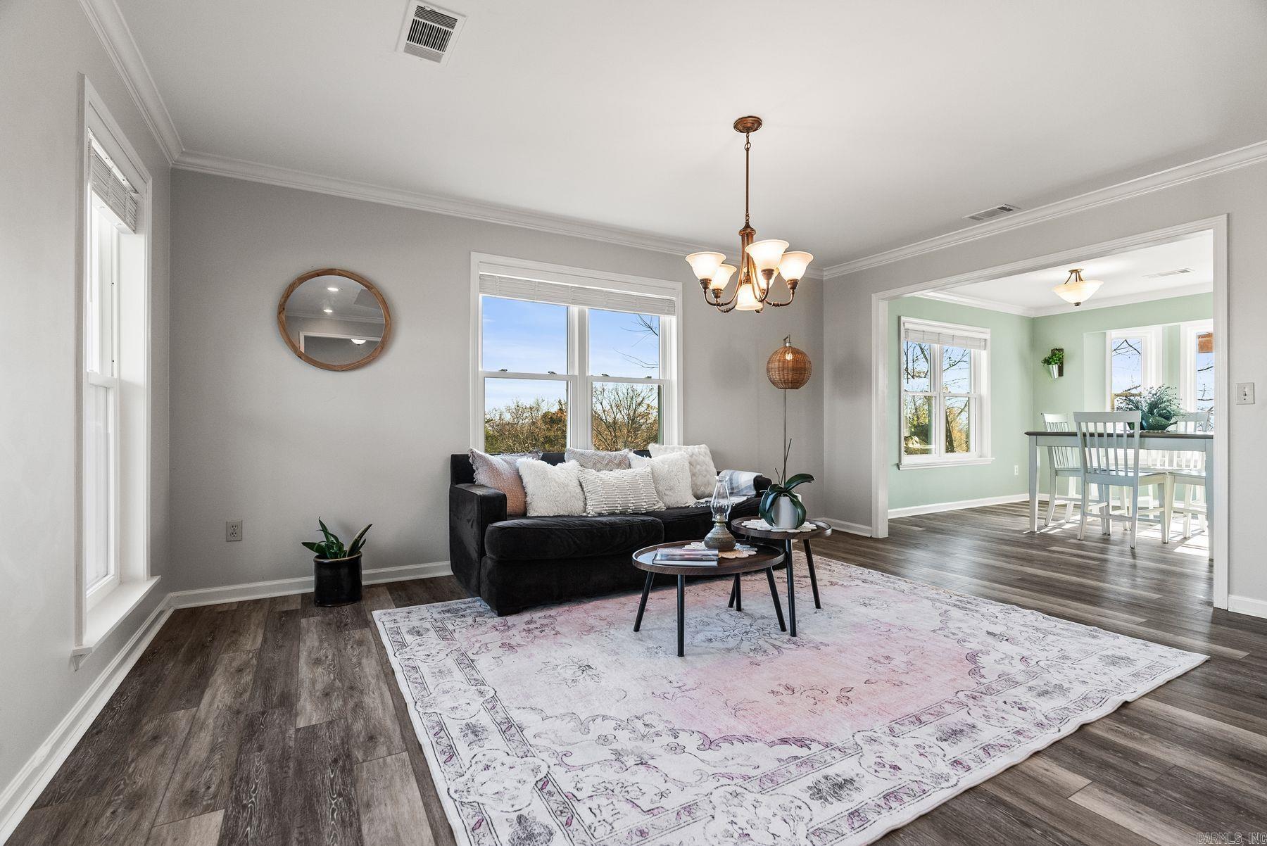 62 Mill Creek  Greenbrier, AR