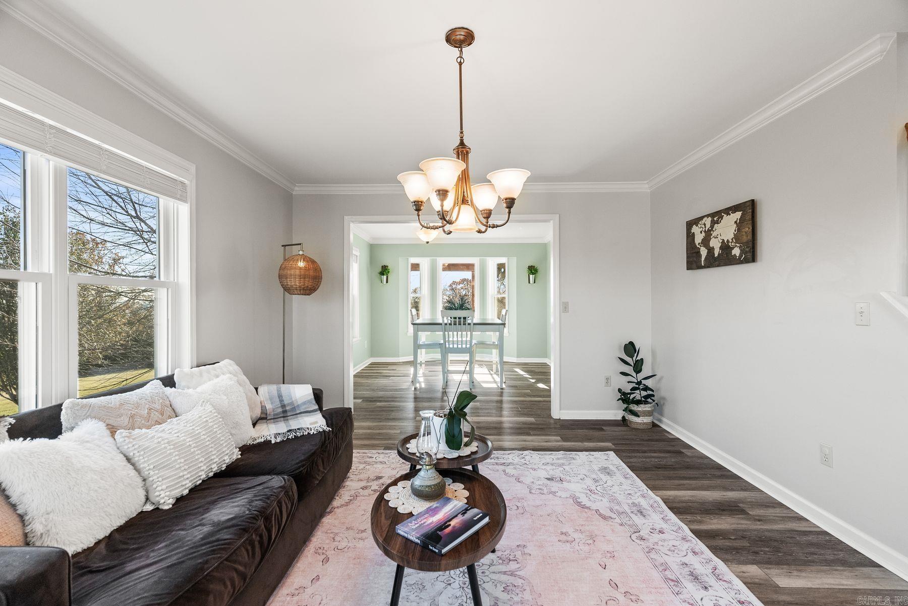 62 Mill Creek  Greenbrier, AR