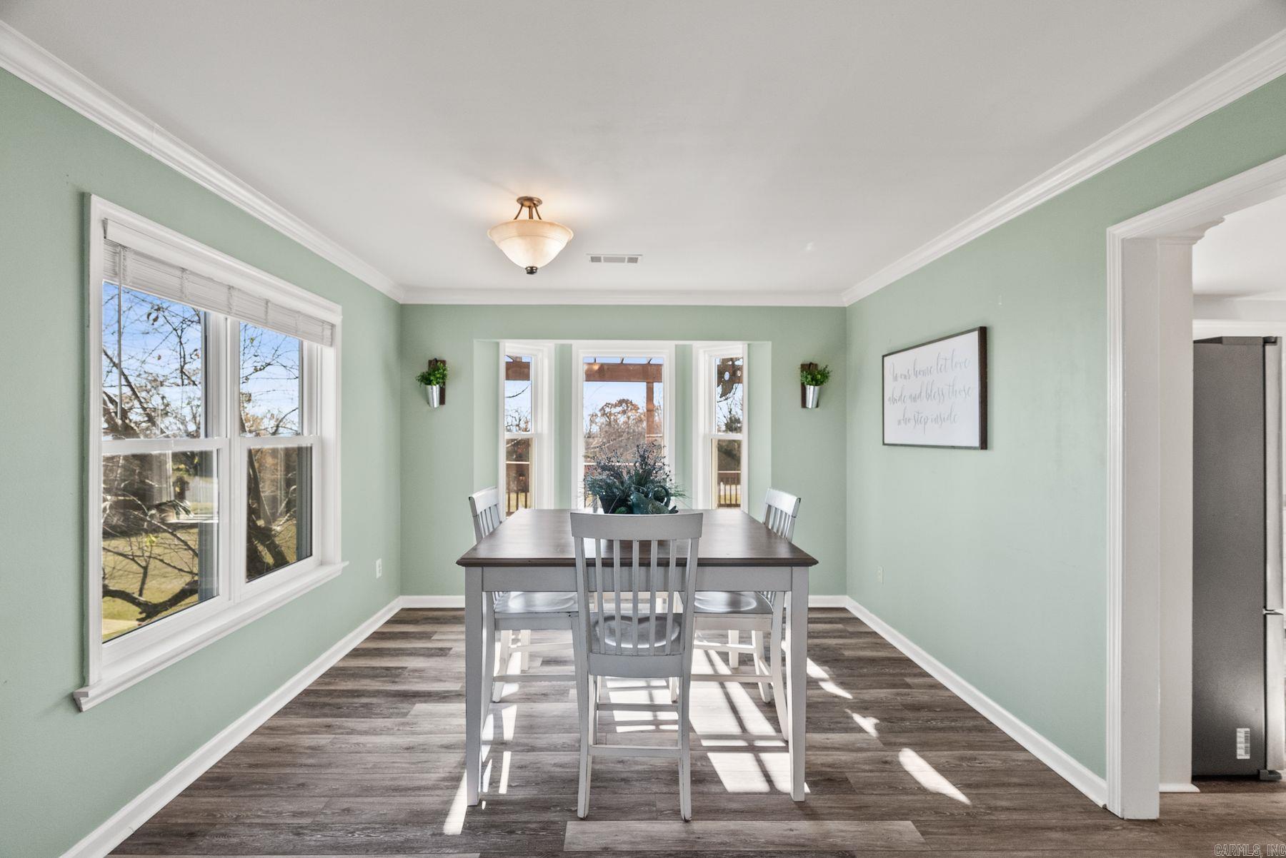 62 Mill Creek  Greenbrier, AR