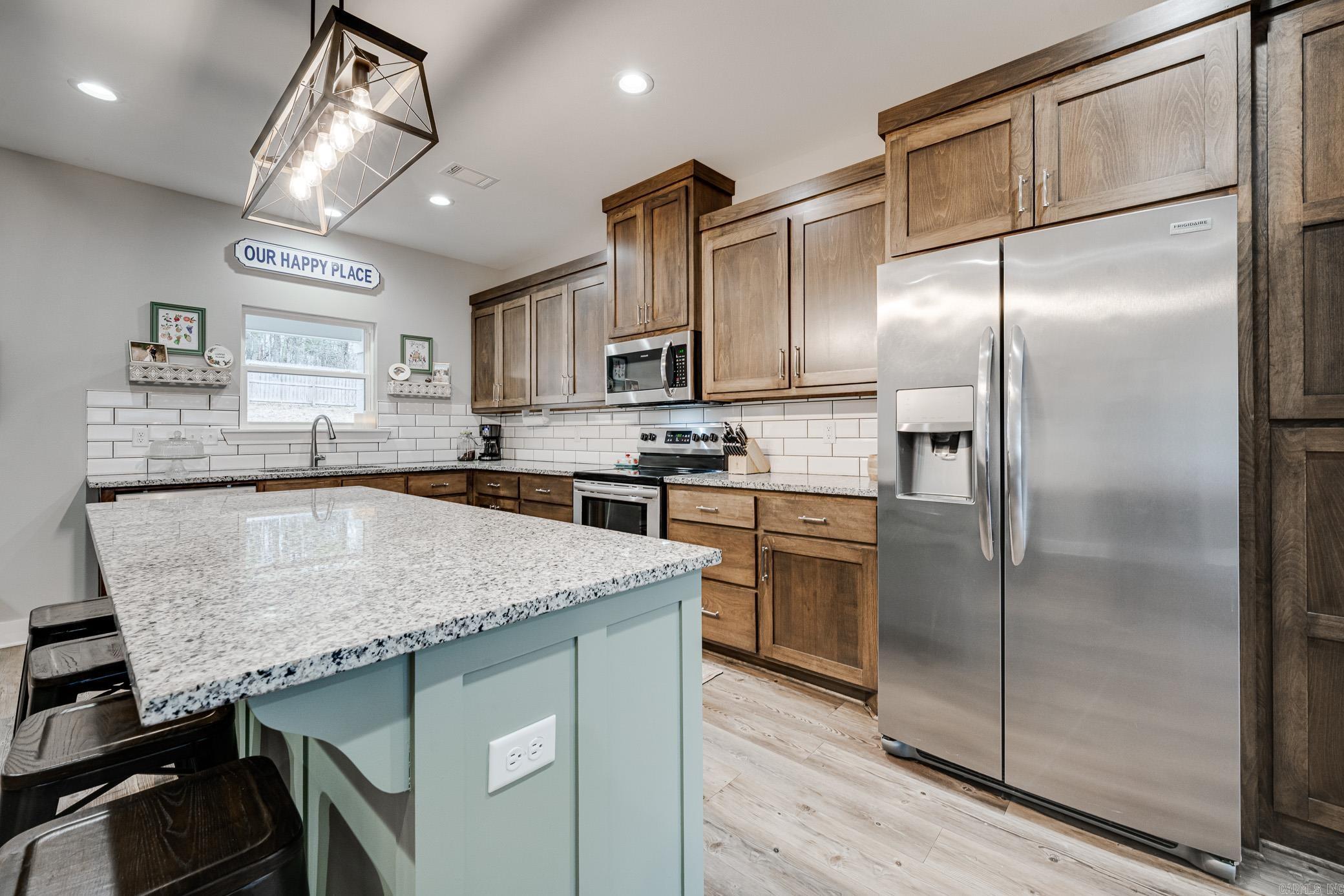 62 Ridge  Greenbrier, AR