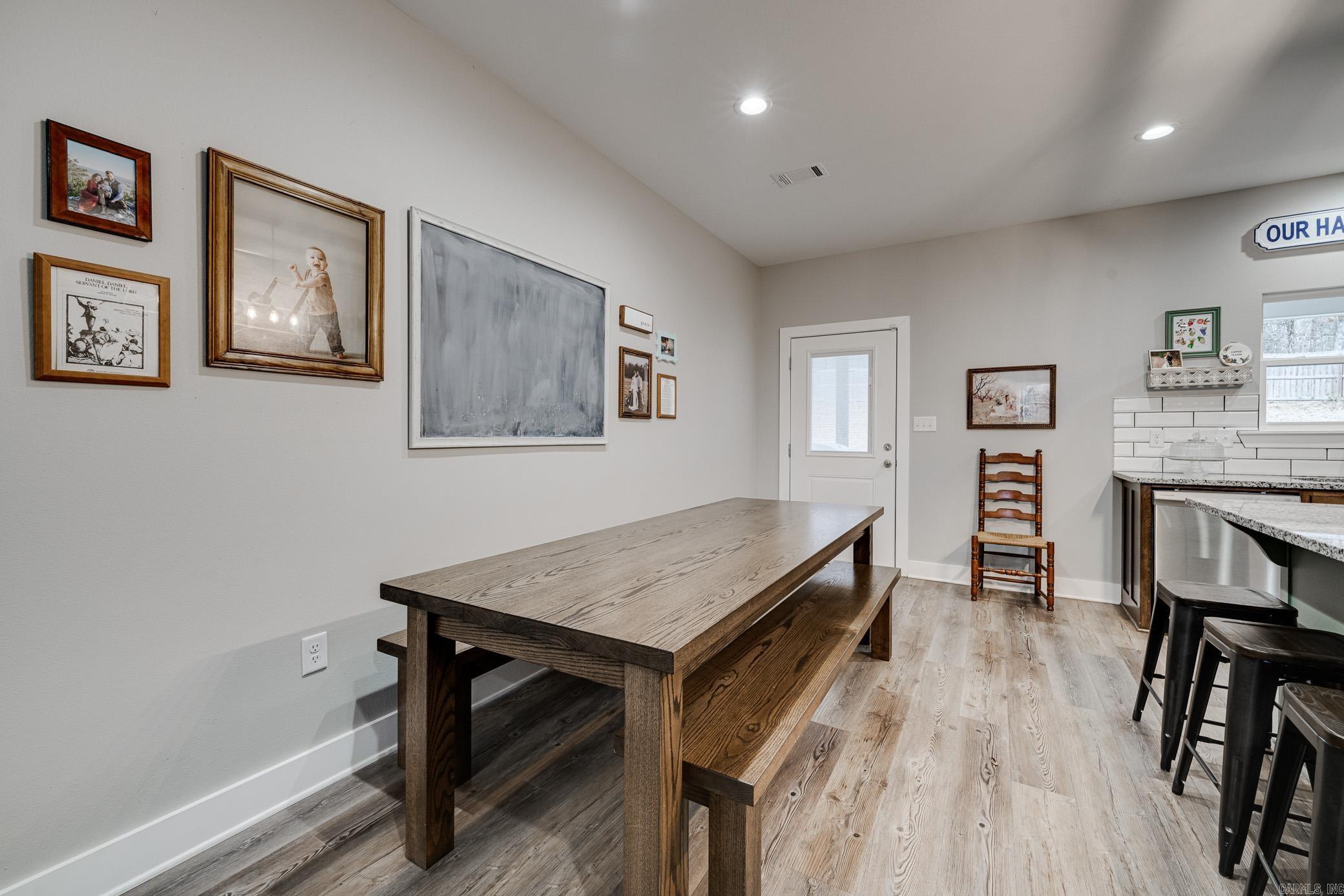 62 Ridge  Greenbrier, AR