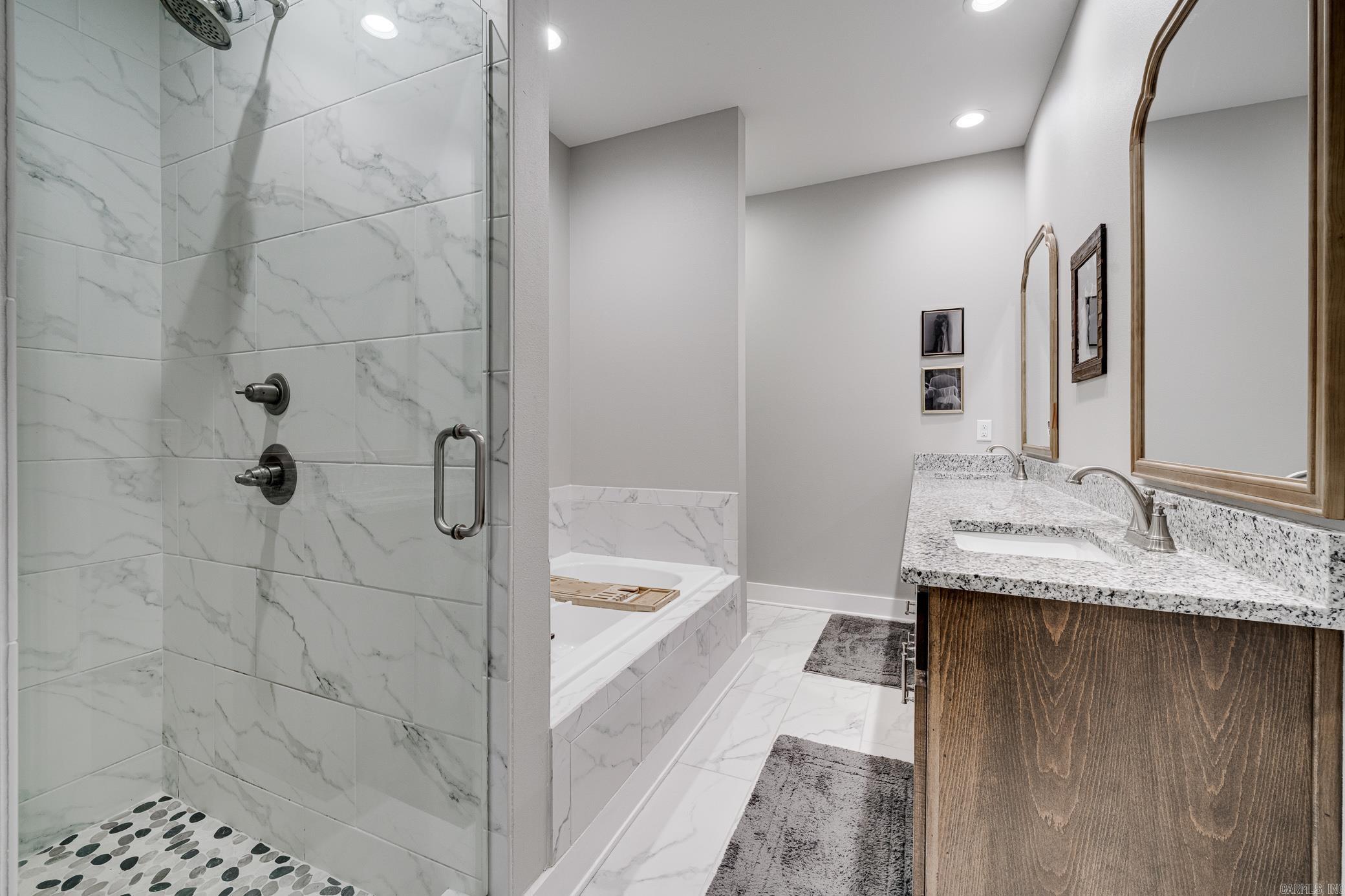 62 Ridge  Greenbrier, AR