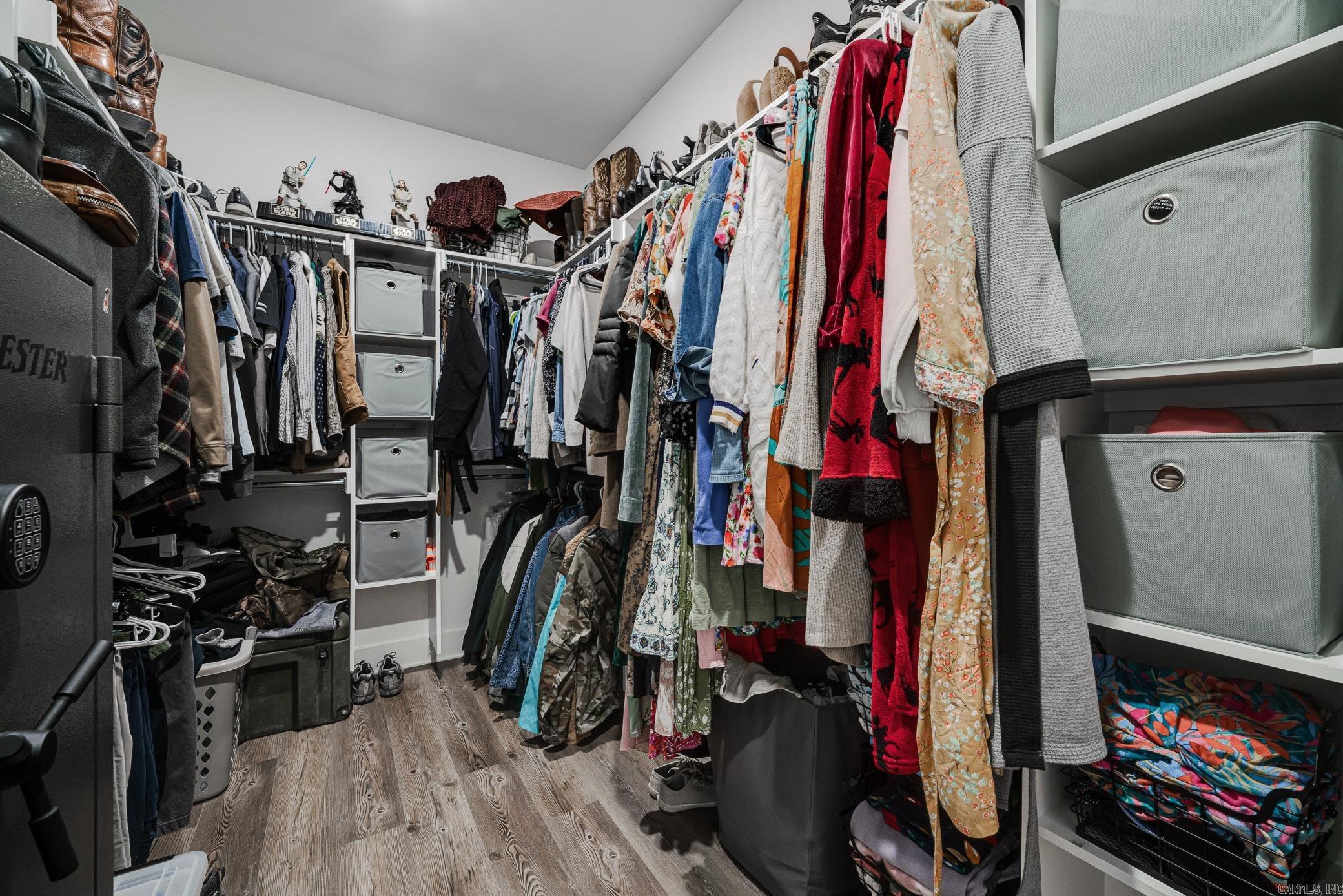 62 Ridge  Greenbrier, AR