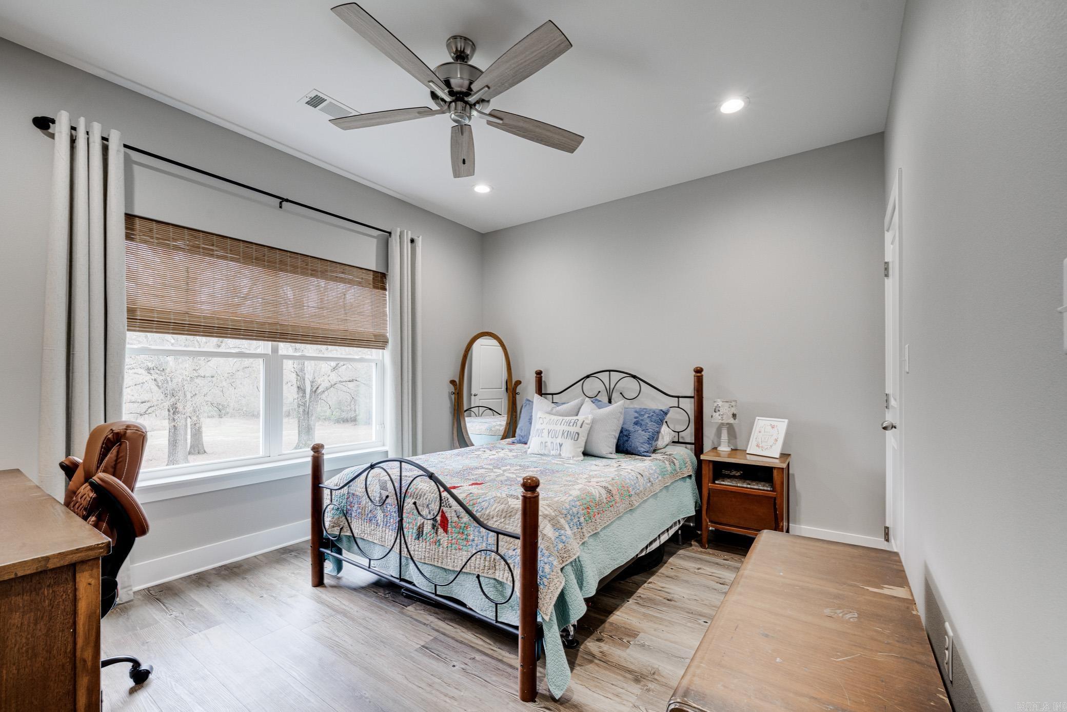 62 Ridge  Greenbrier, AR