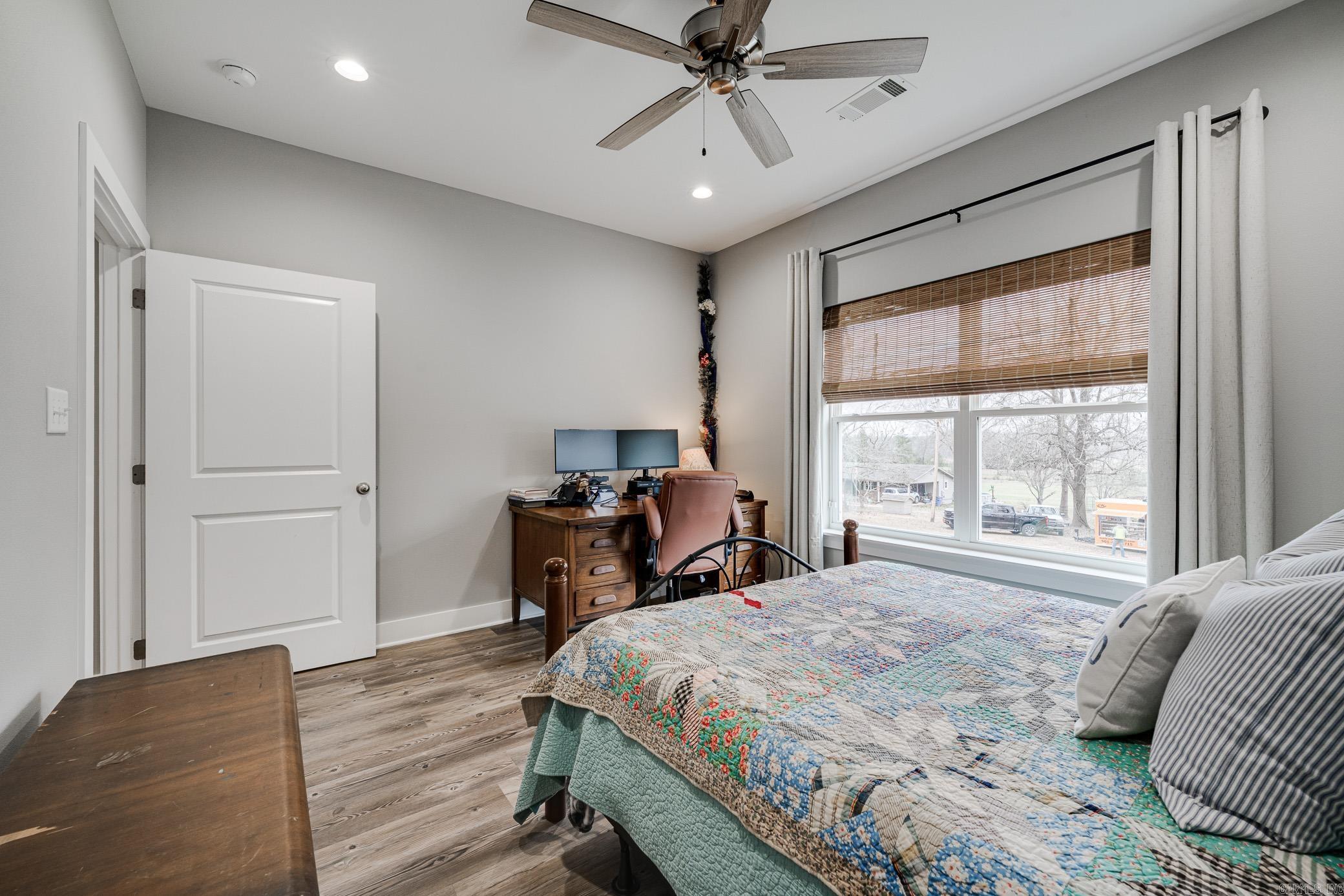 62 Ridge  Greenbrier, AR